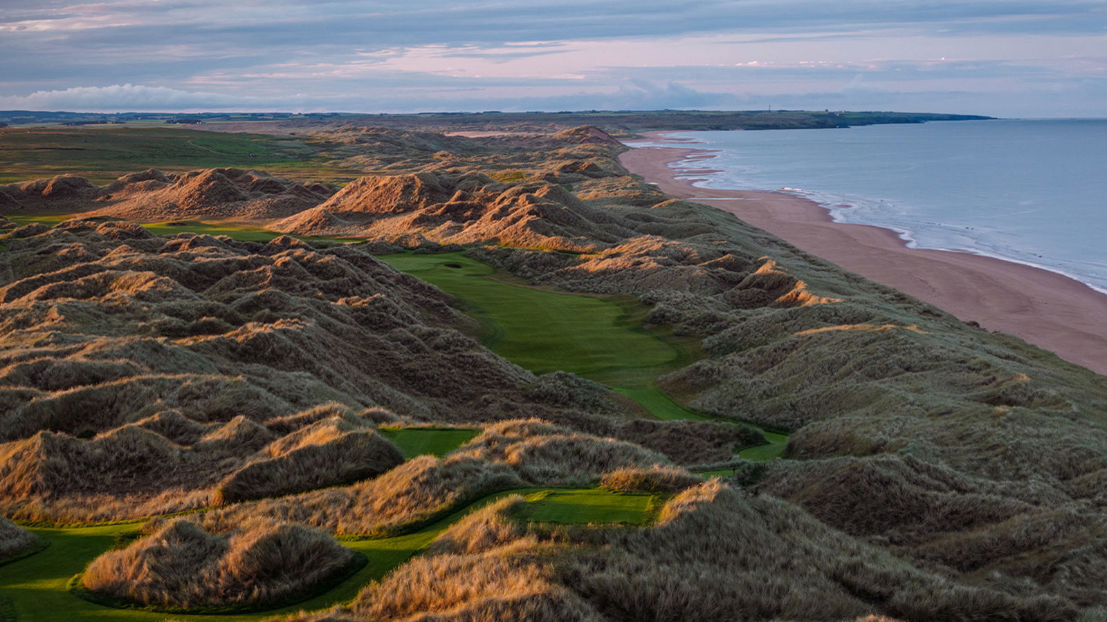 Courtesy Trump International