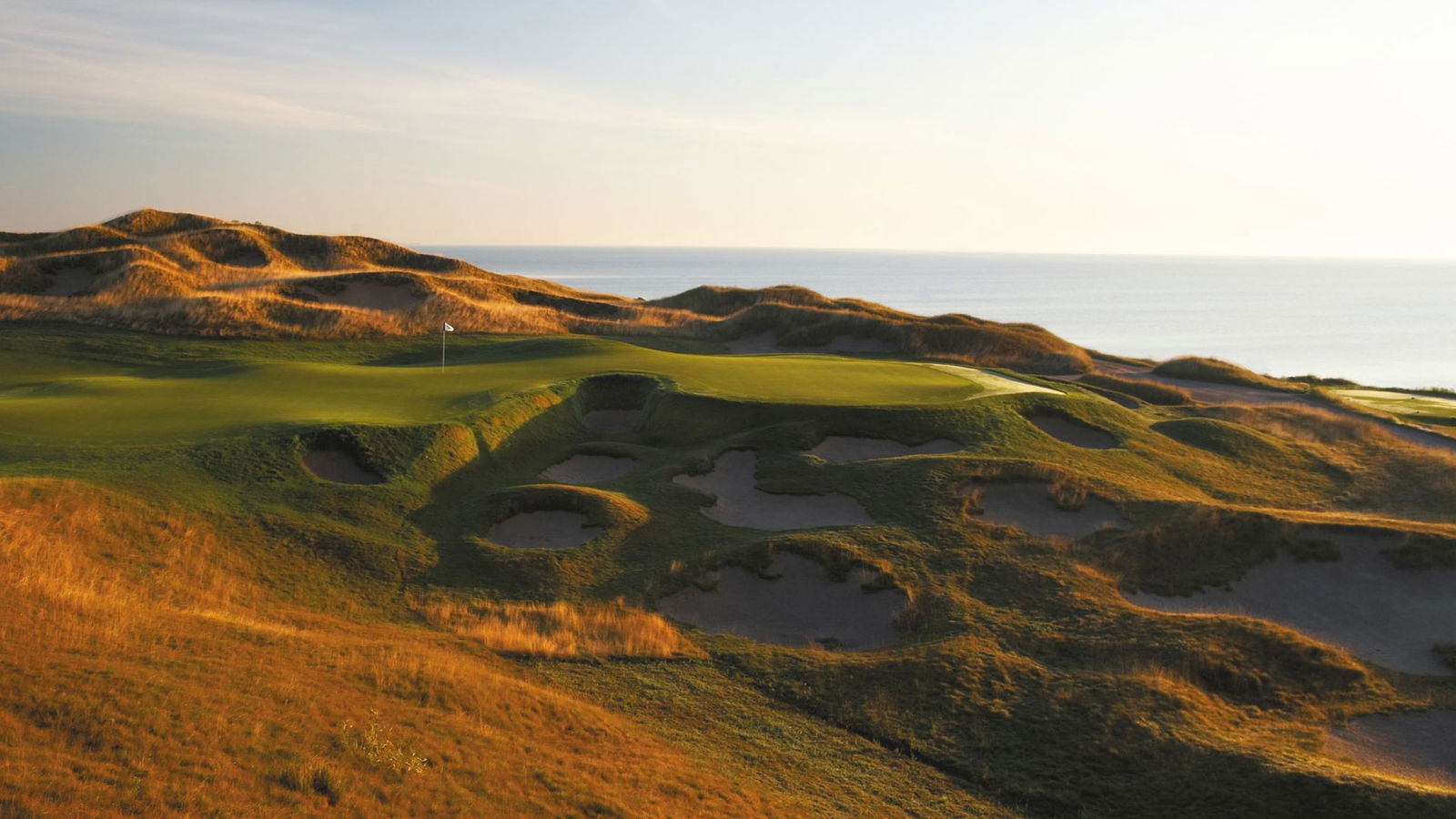 Courtesy Whistling Straits