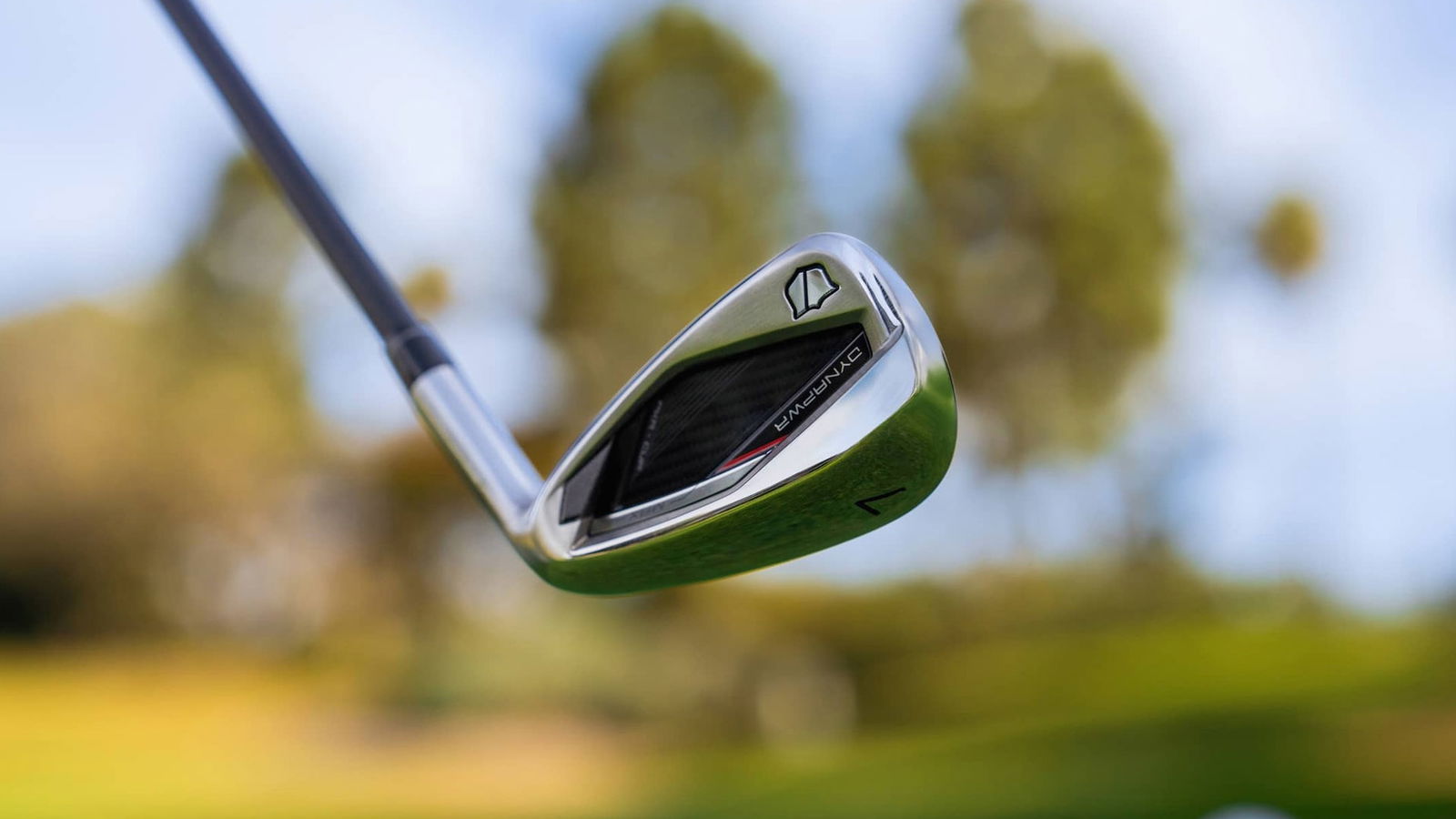 Wilson DYNAPWR Max Irons