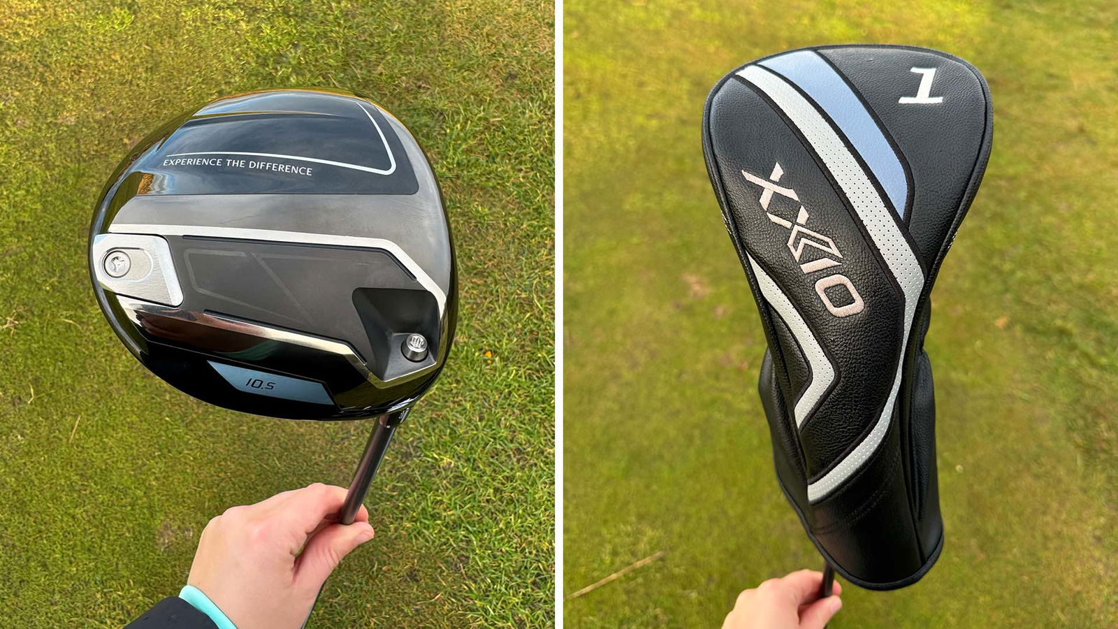 XXIO 14 Driver review: Effortless (but expensive) power