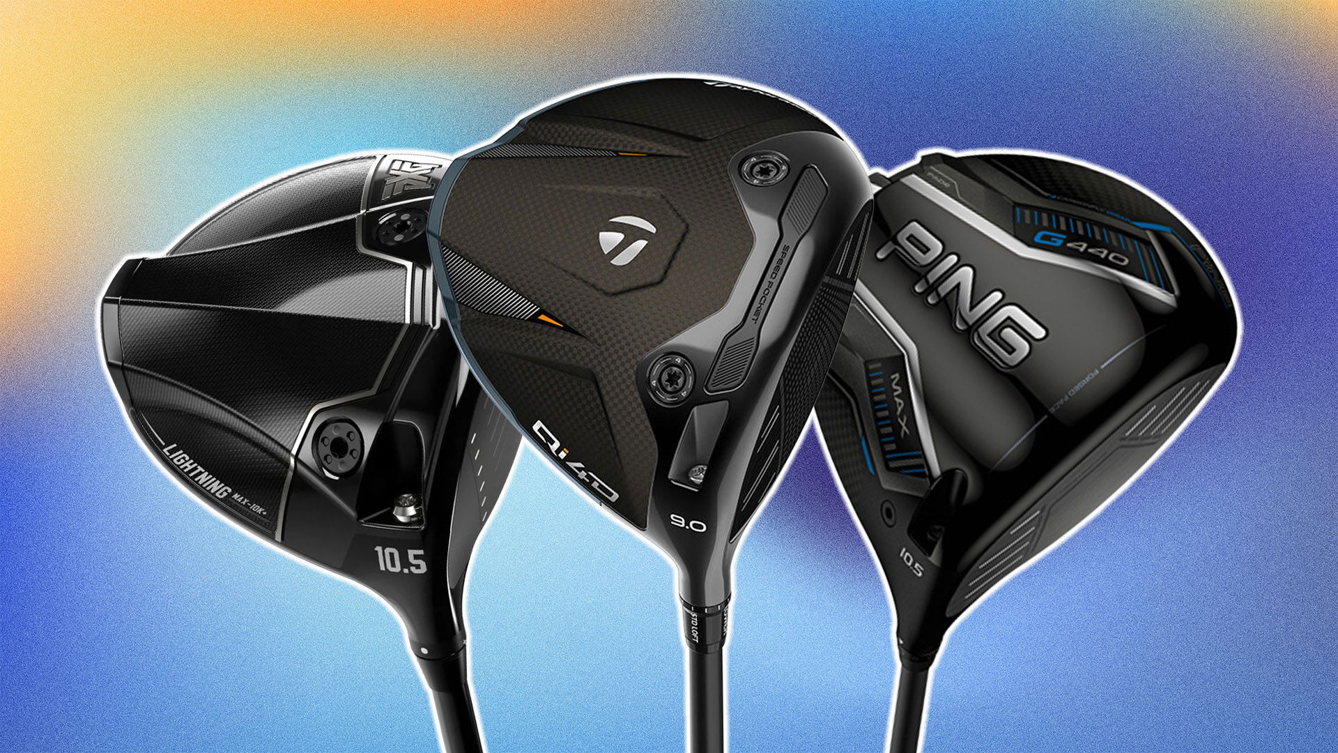 Ping G2 driver (460cc) | Golfmagic