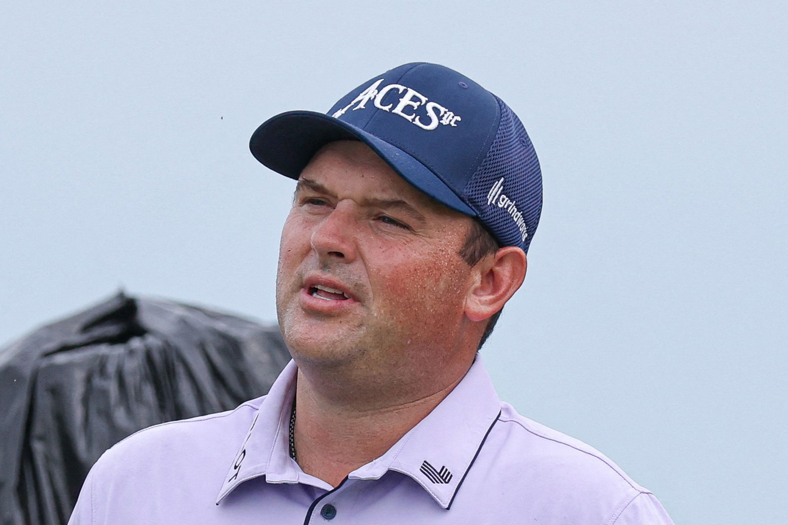 Patrick Reed