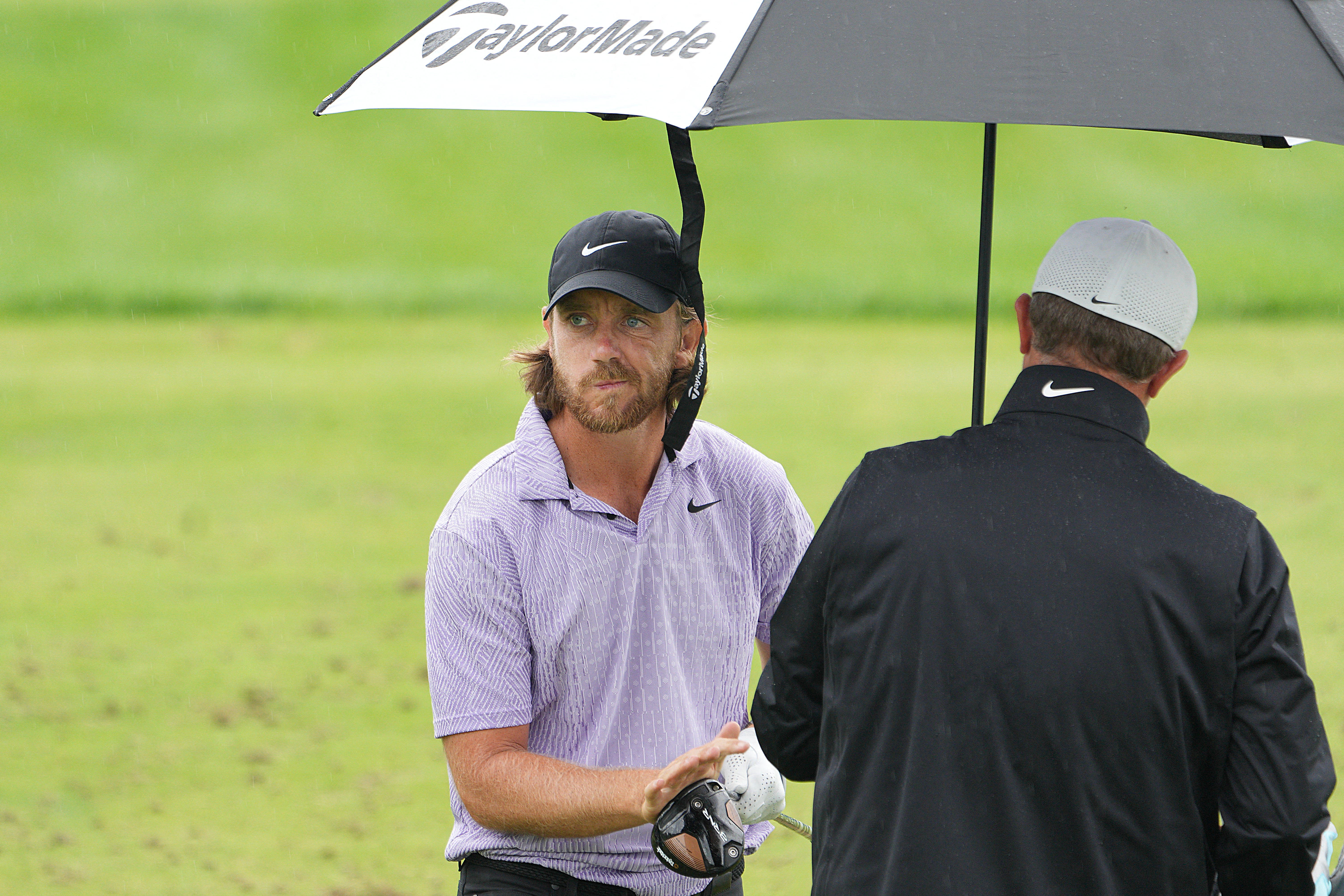 Tommy Fleetwood