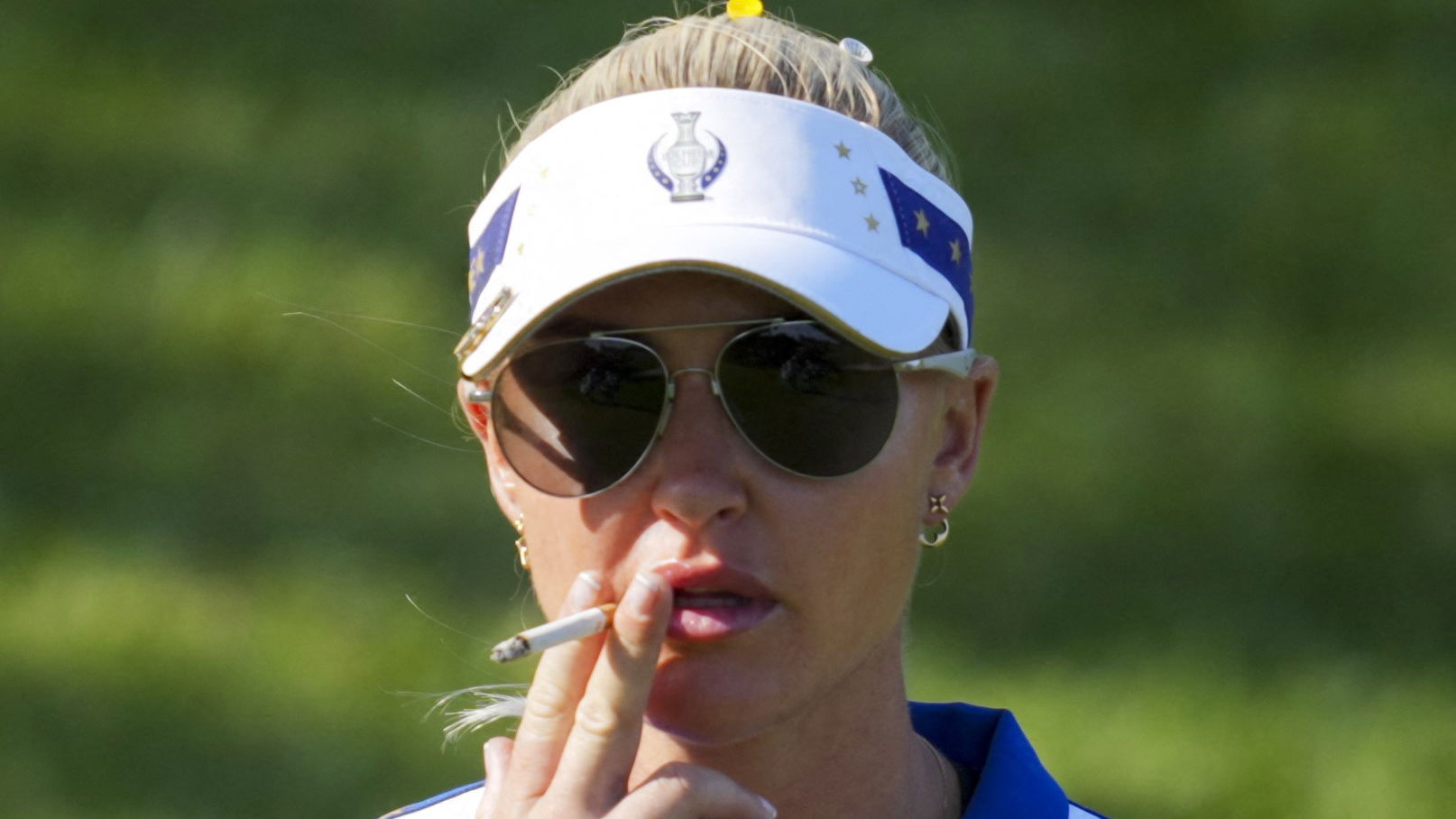 Charley Hull