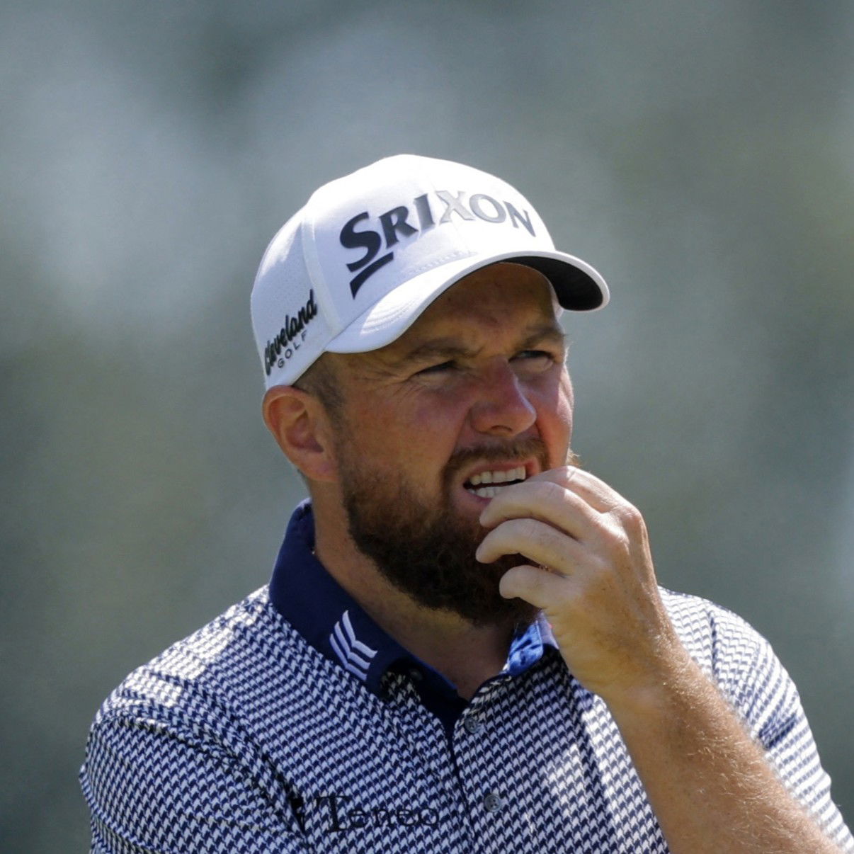 Shane Lowry