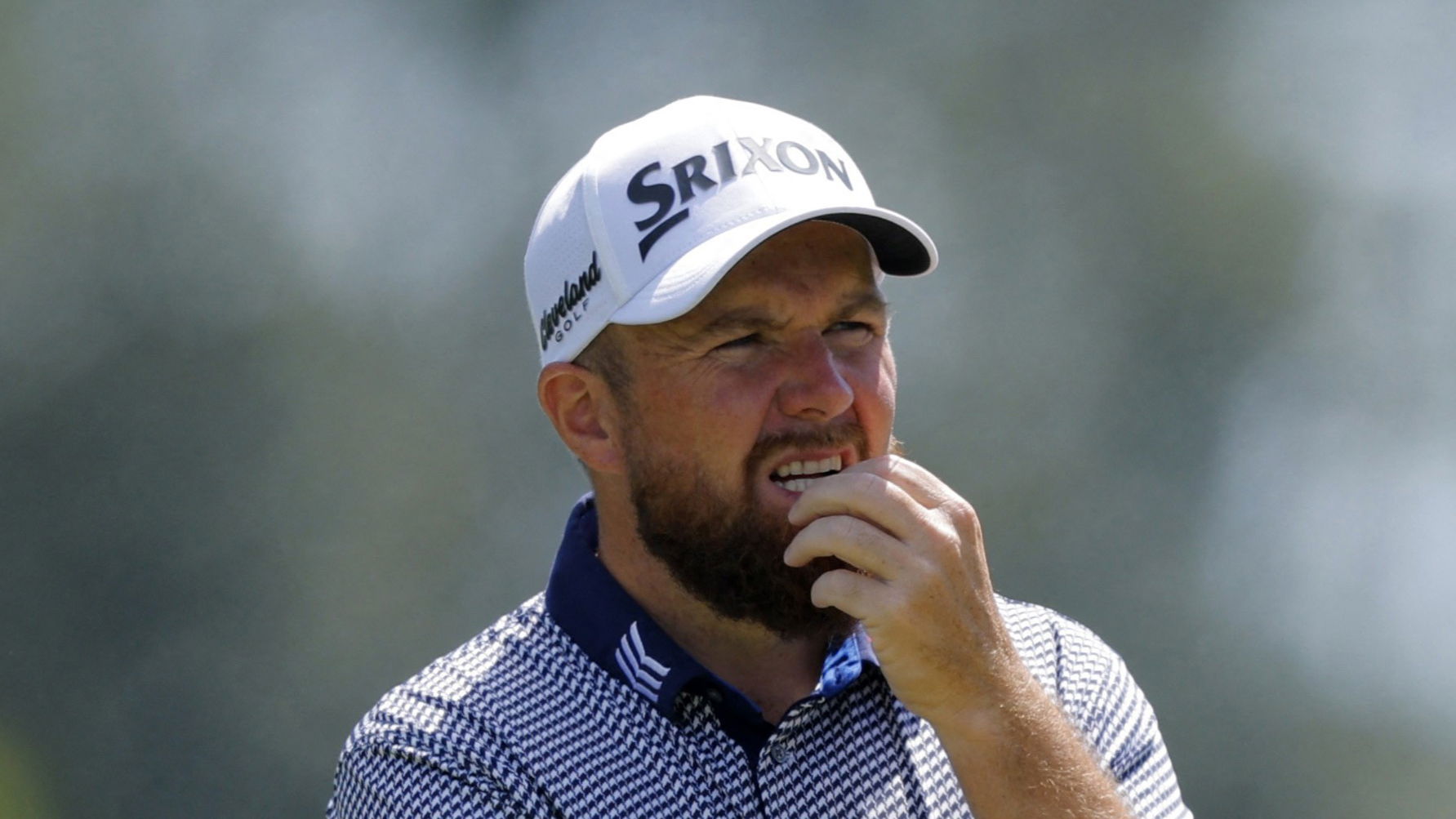 Shane Lowry