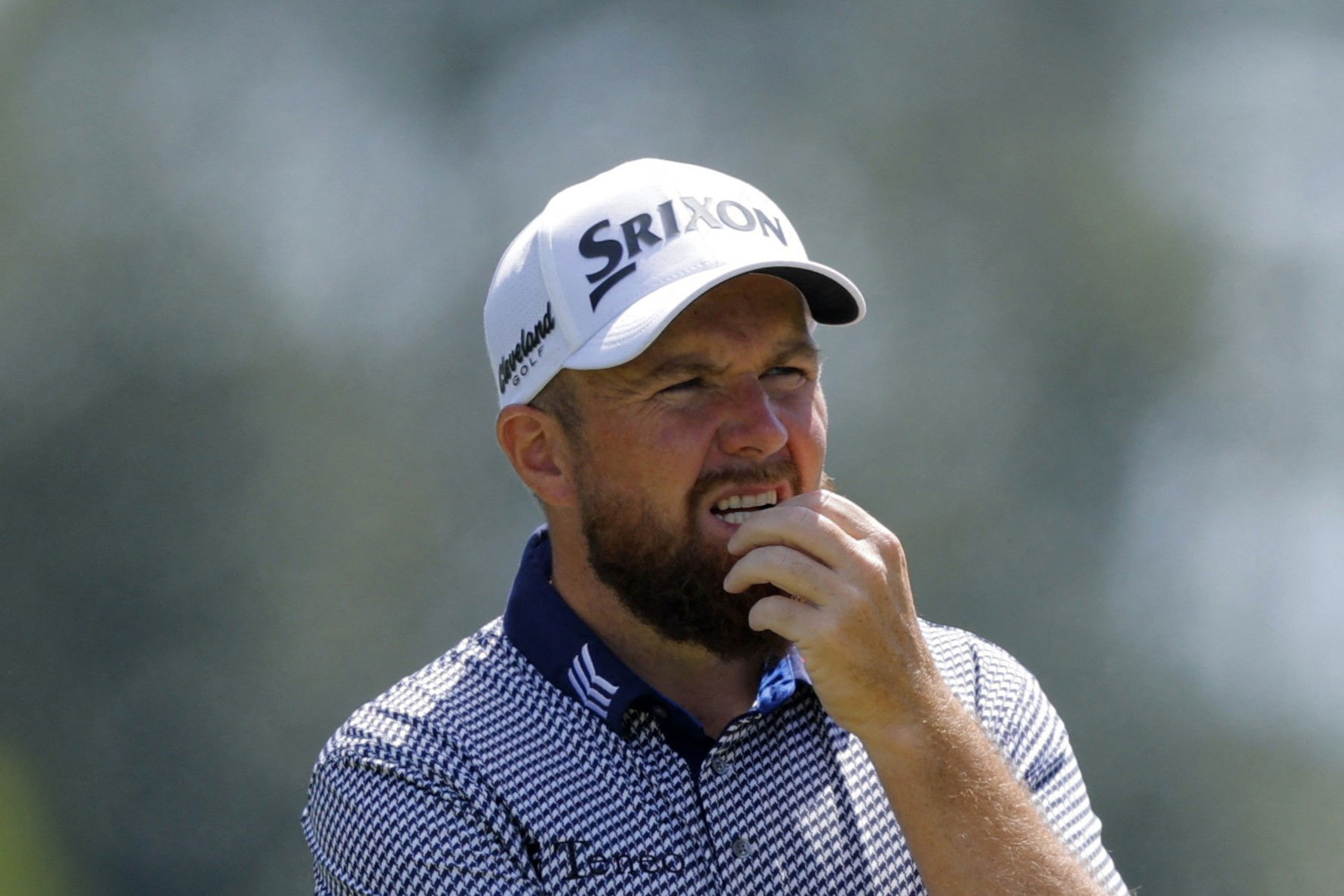 Shane Lowry