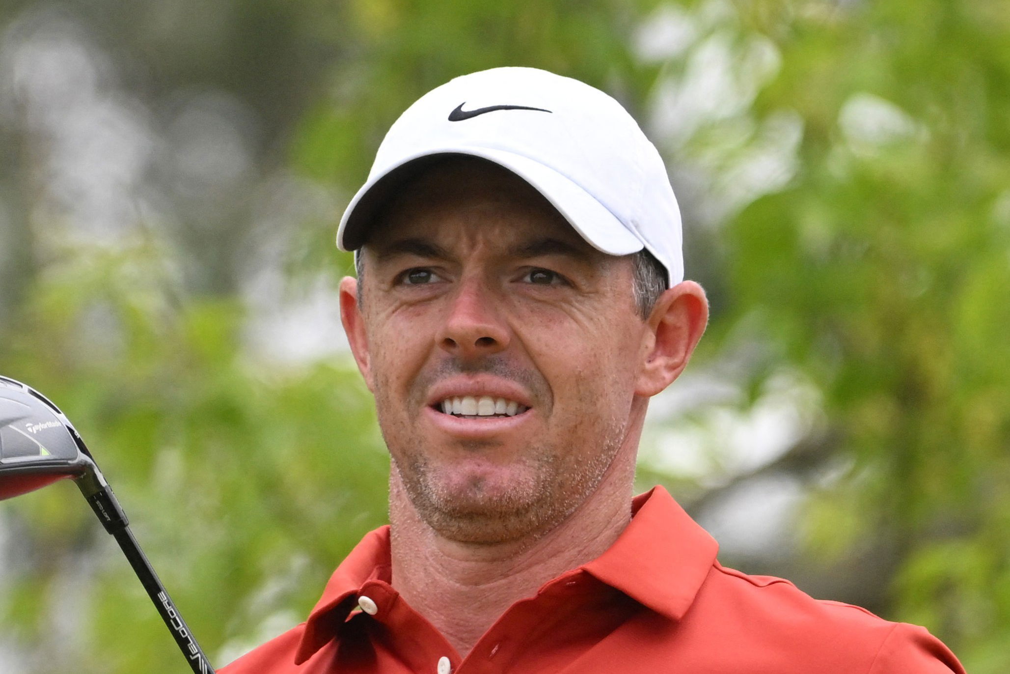 Rory McIlroy