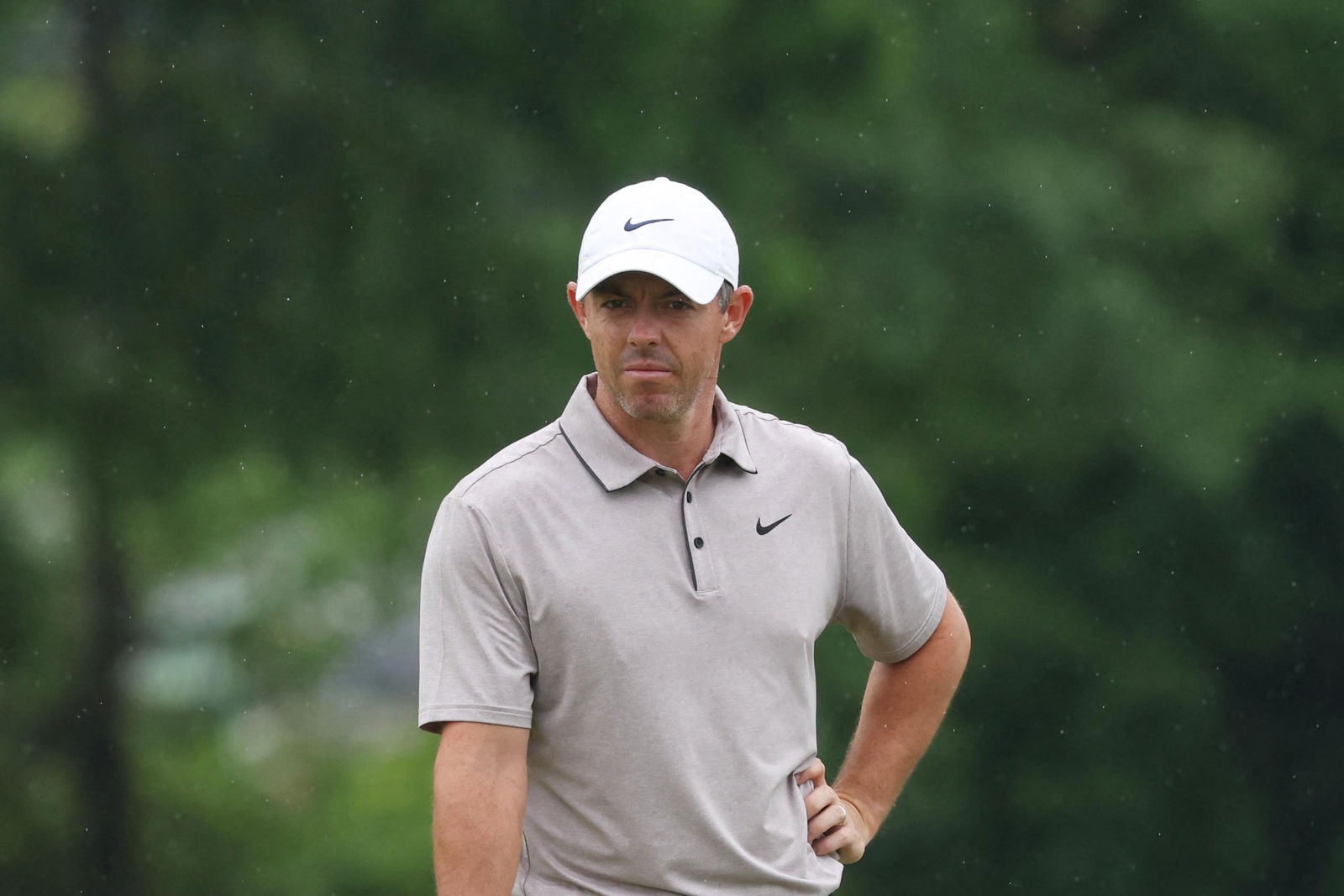 Rory McIlroy