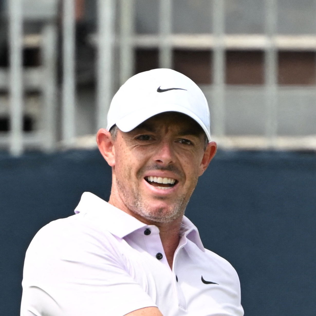 Rory McIlroy