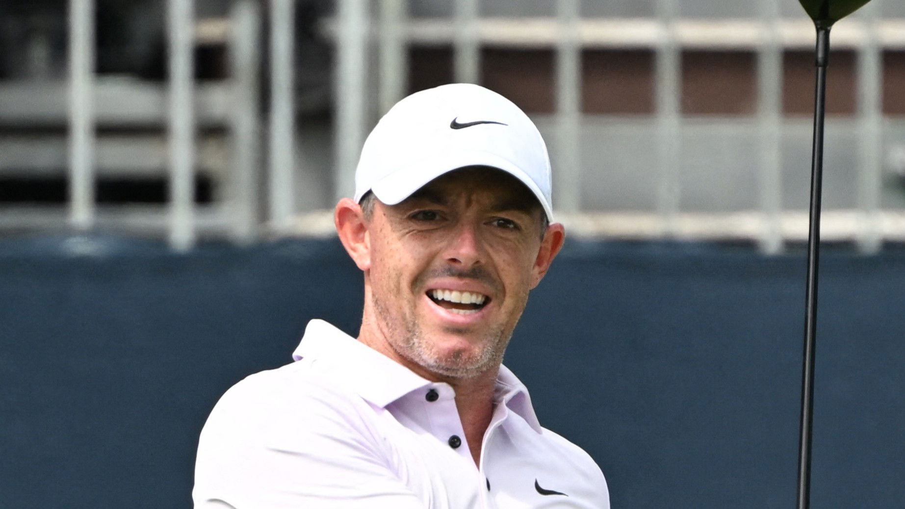 Rory McIlroy