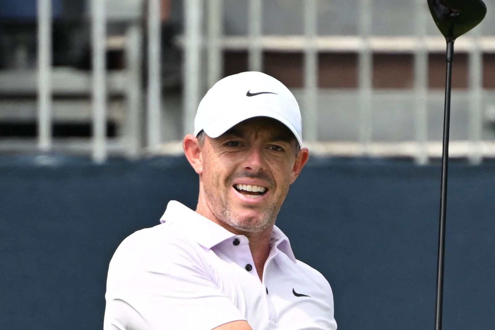 Rory McIlroy