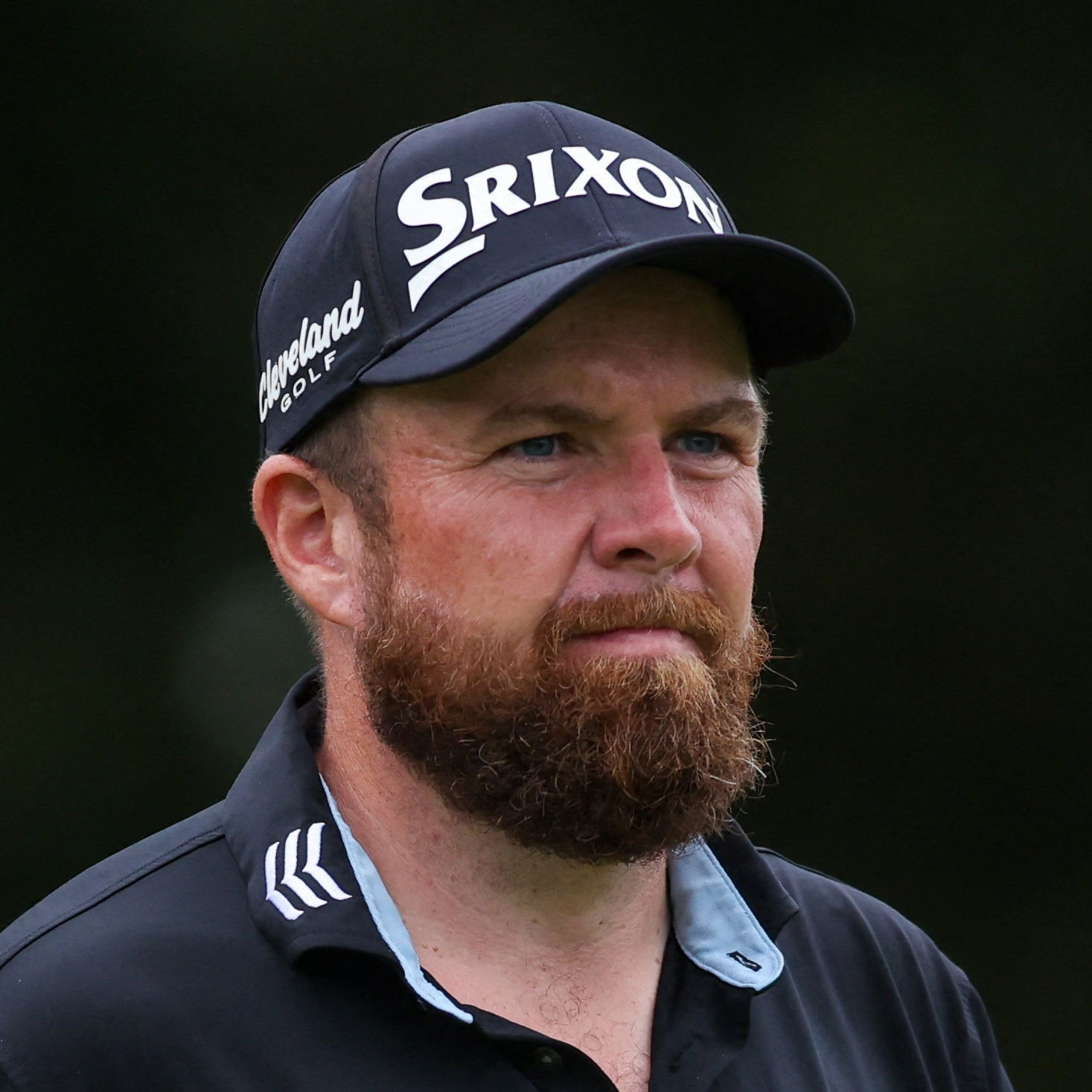 Shane Lowry