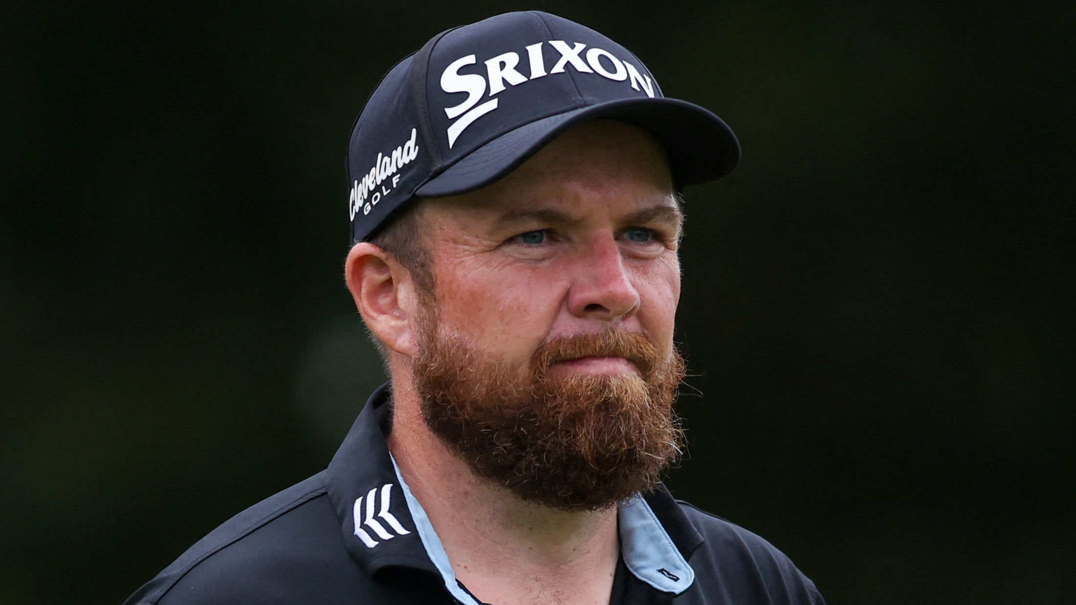 Shane Lowry