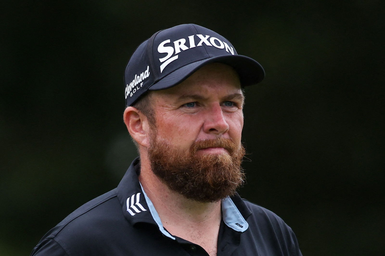 Shane Lowry
