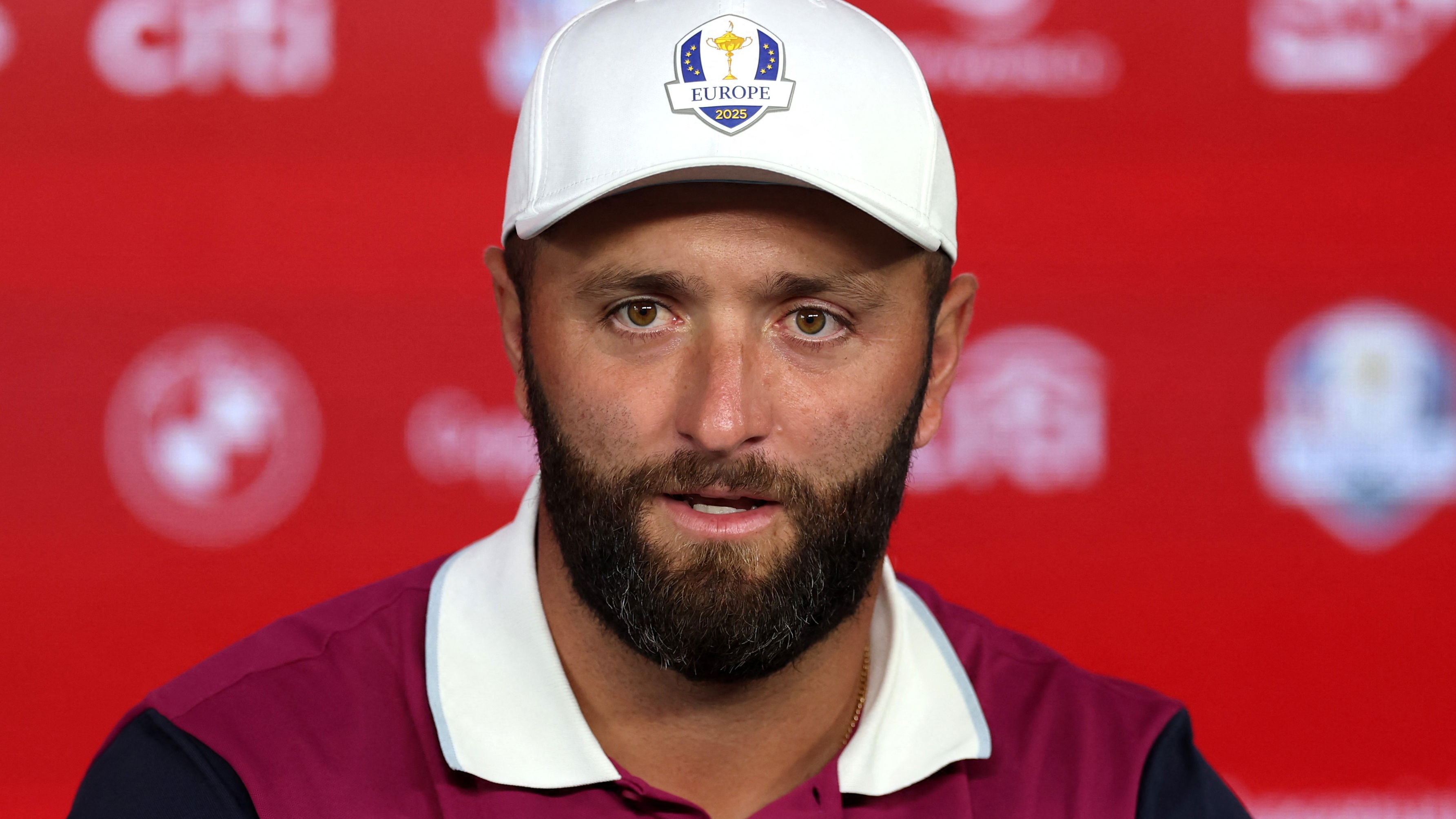 Jon Rahm