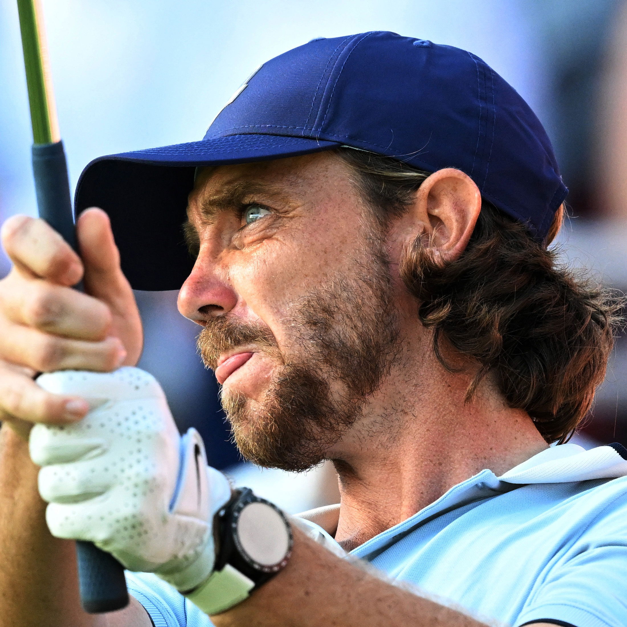 Tommy Fleetwood 