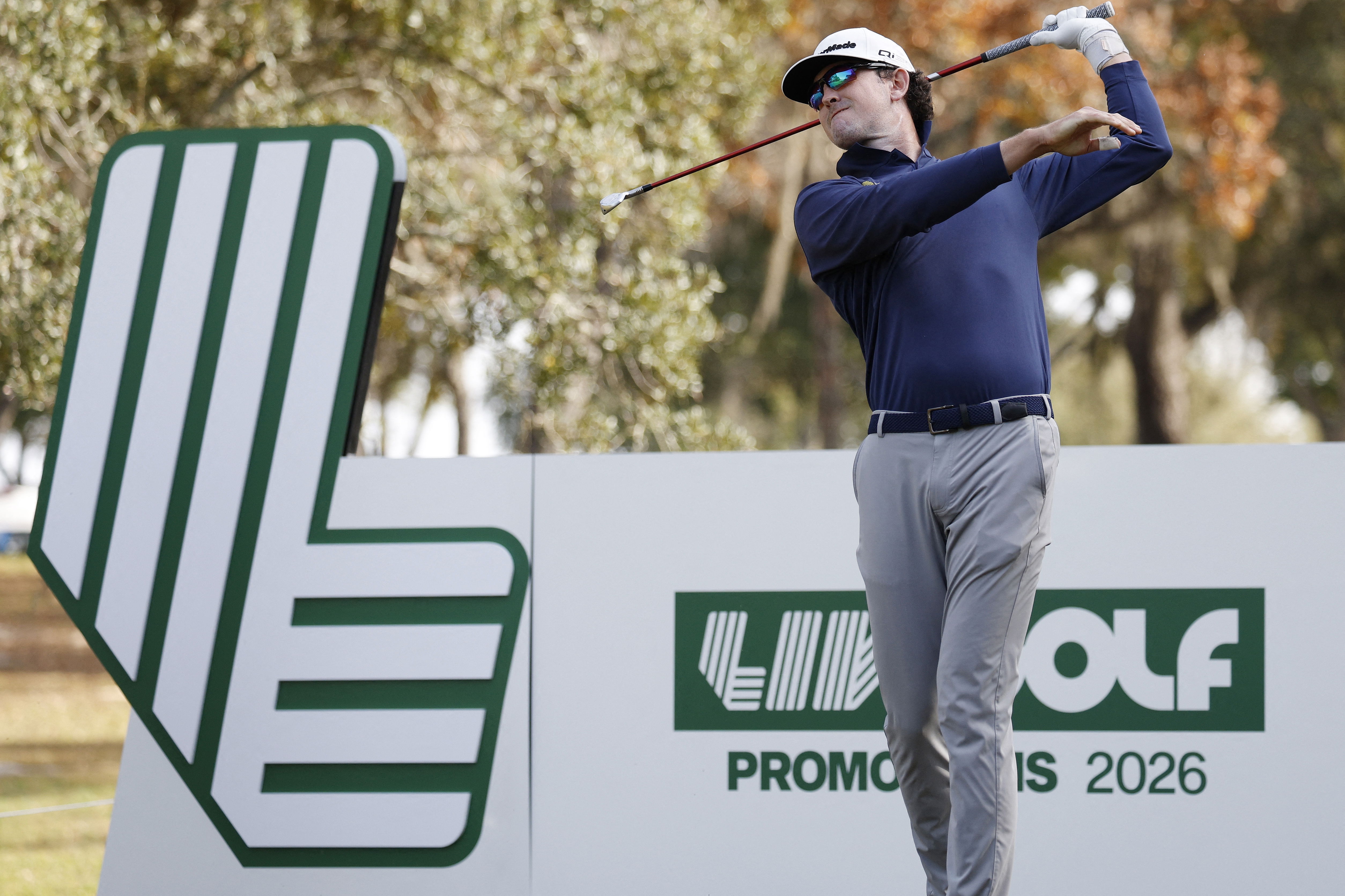 LIV Golf