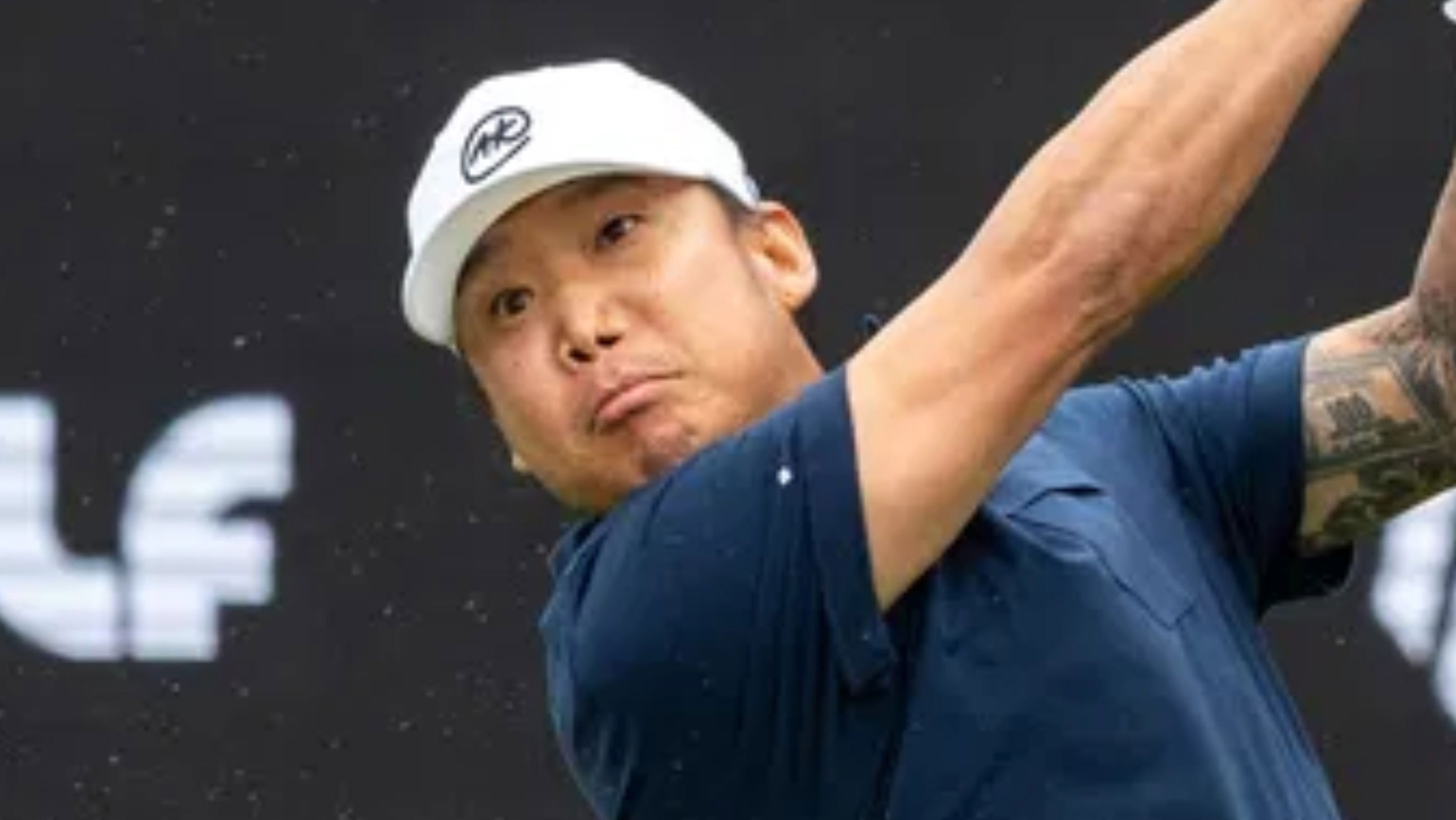Anthony Kim