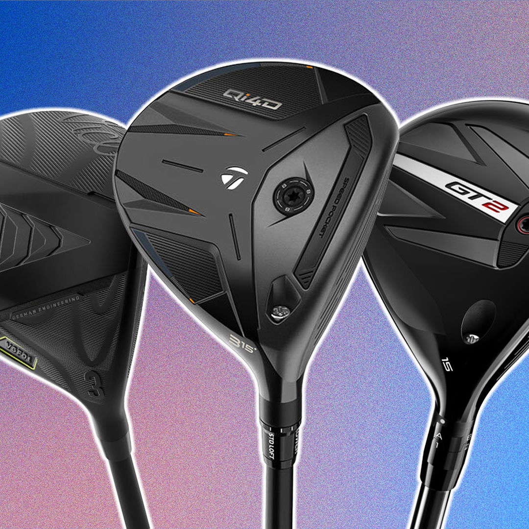 Best Fairway Woods 2026