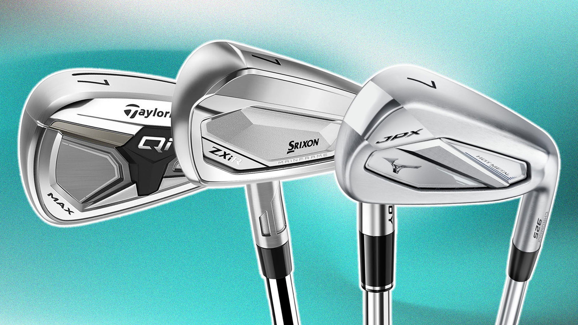 Best Game Improvement Irons 2026