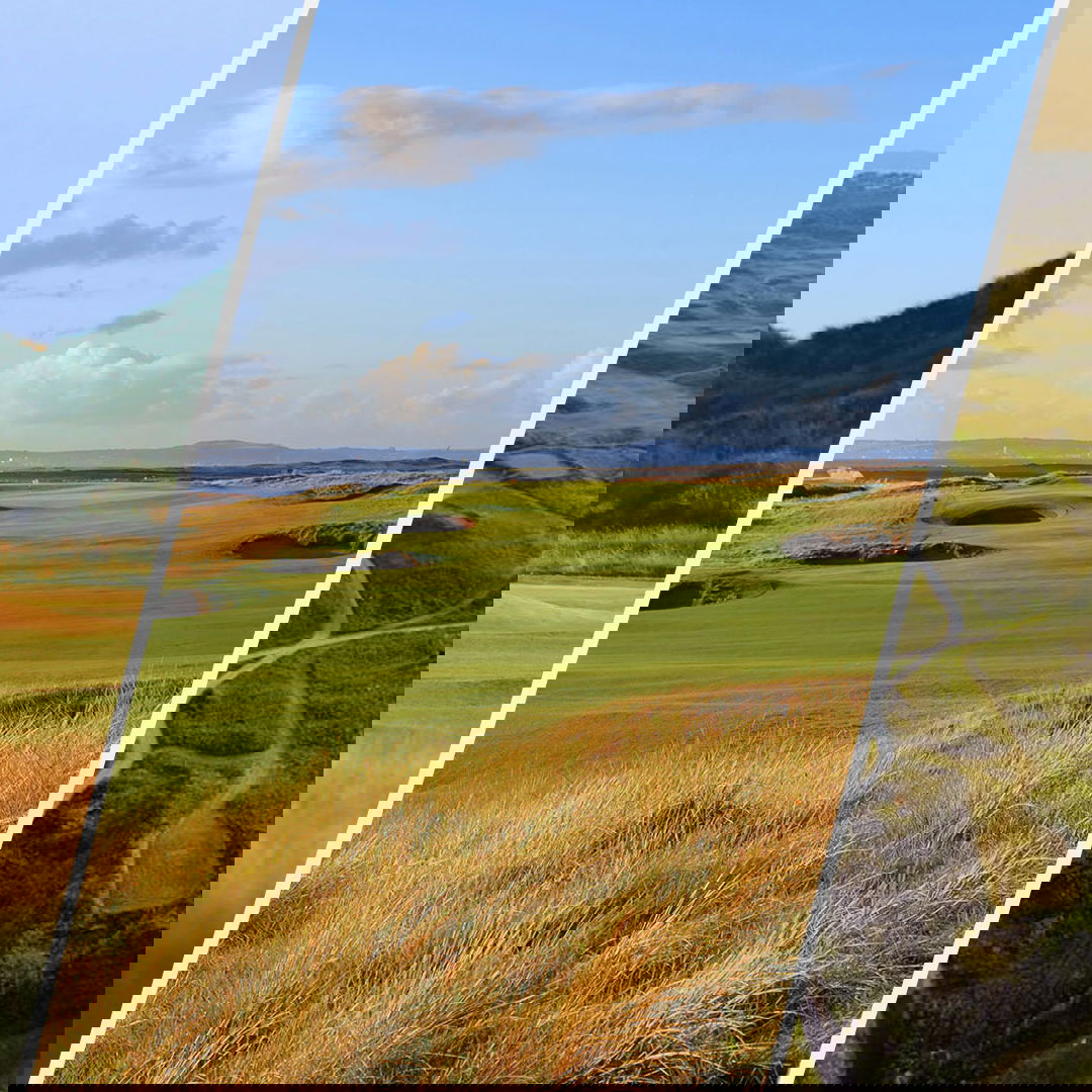 Best Golf Courses in Wales