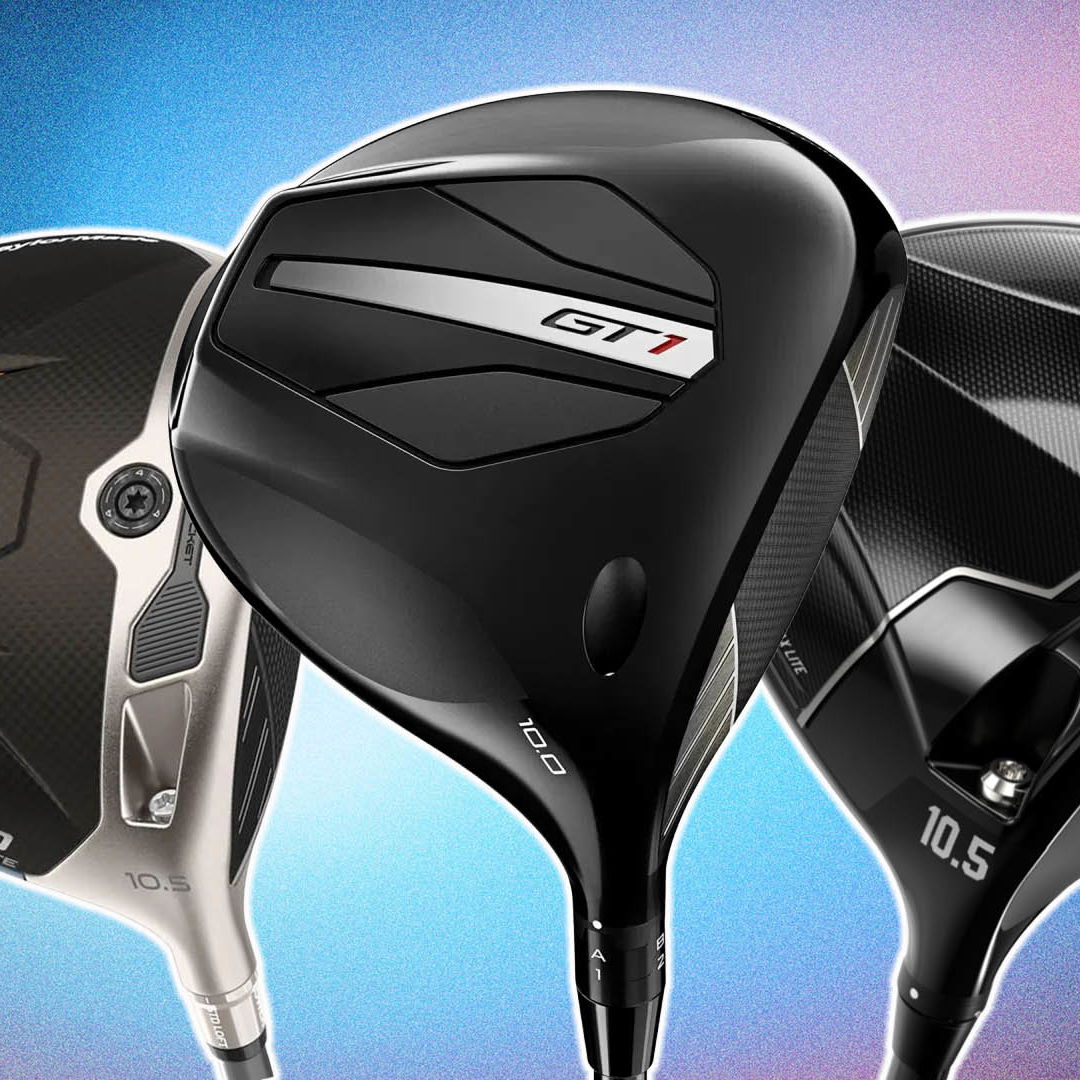 Best Golf Drivers for Seniors 2026