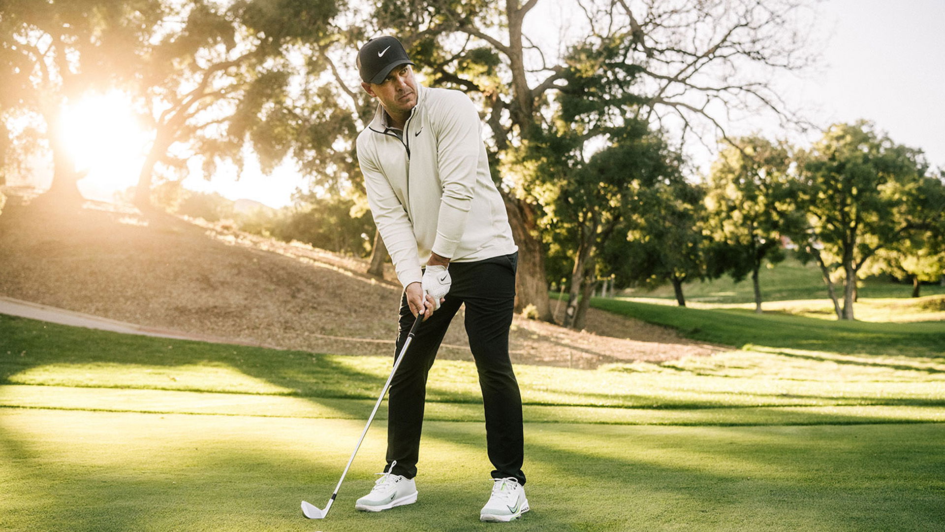 Brooks Koepka WITB January 2026: Koepka's full setup for his PGA