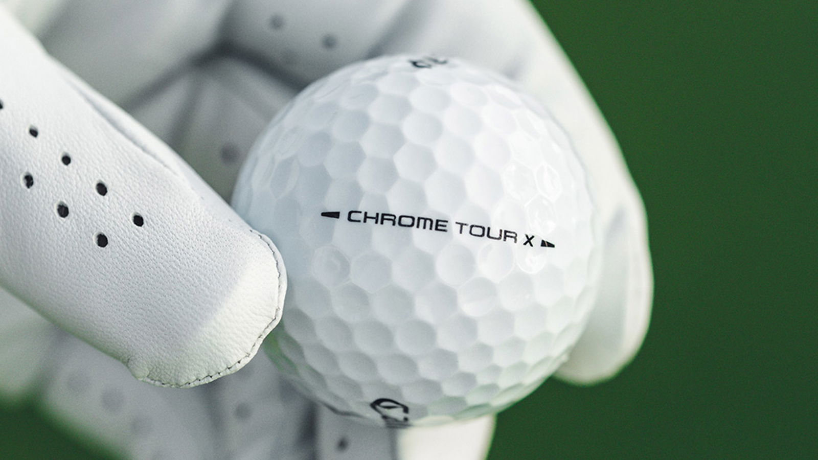 Courtesy Callaway Golf