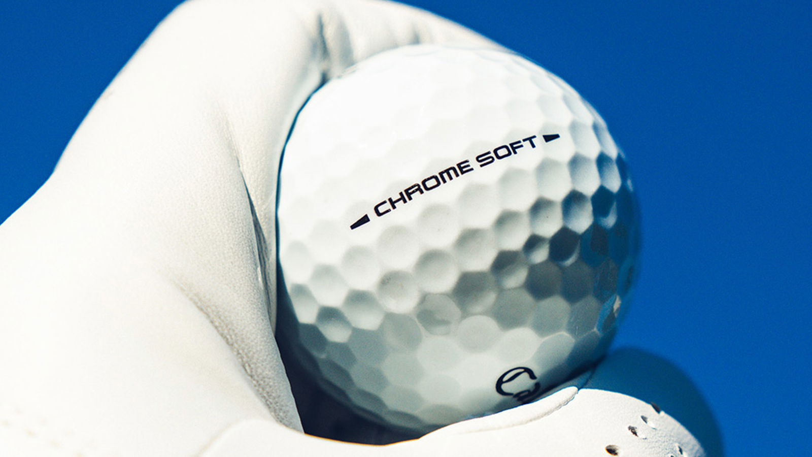 Courtesy Callaway Golf