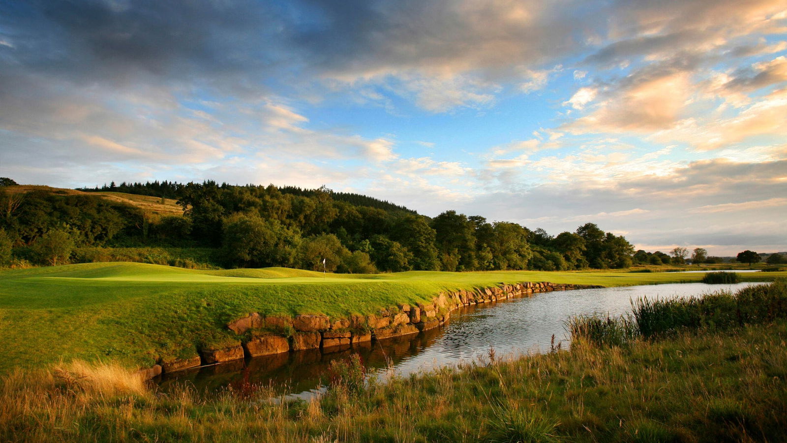 Courtesy Celtic Manor Resort