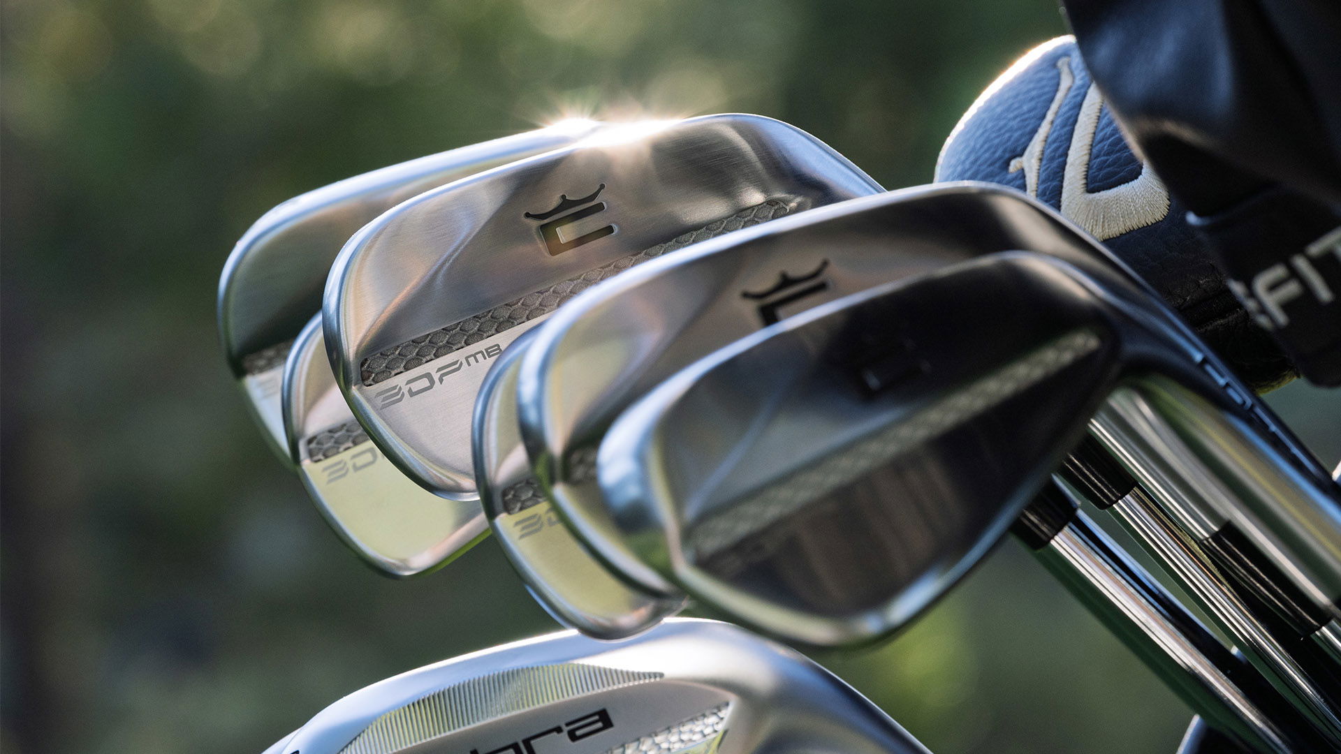 Courtesy Cobra Puma Golf