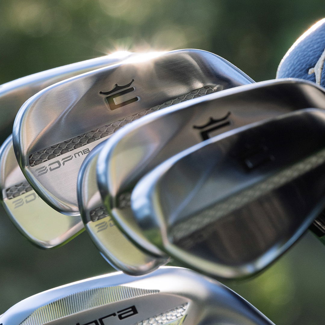 Courtesy Cobra Puma Golf