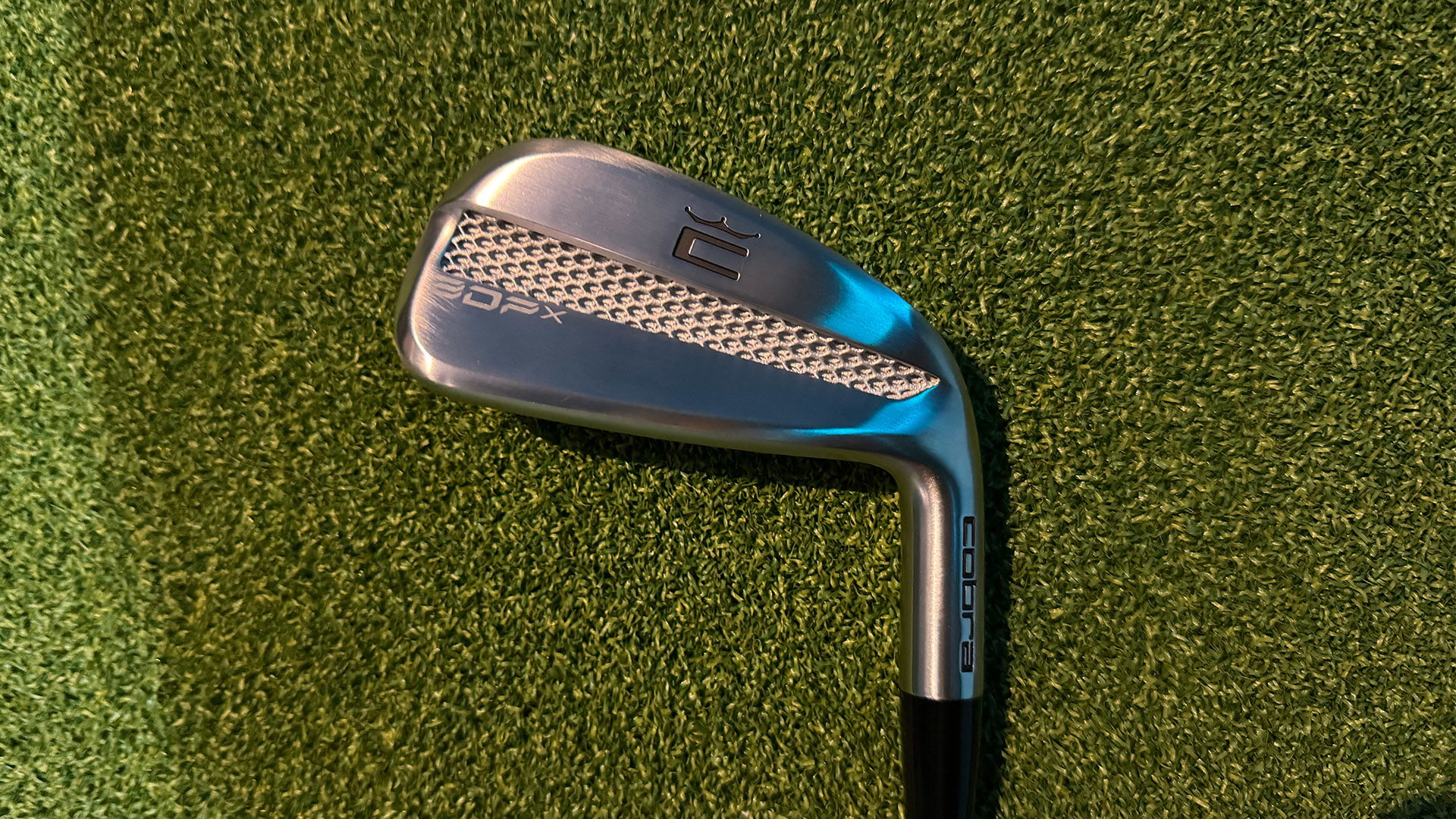 Srixon ZX4 MKII Irons Review: 