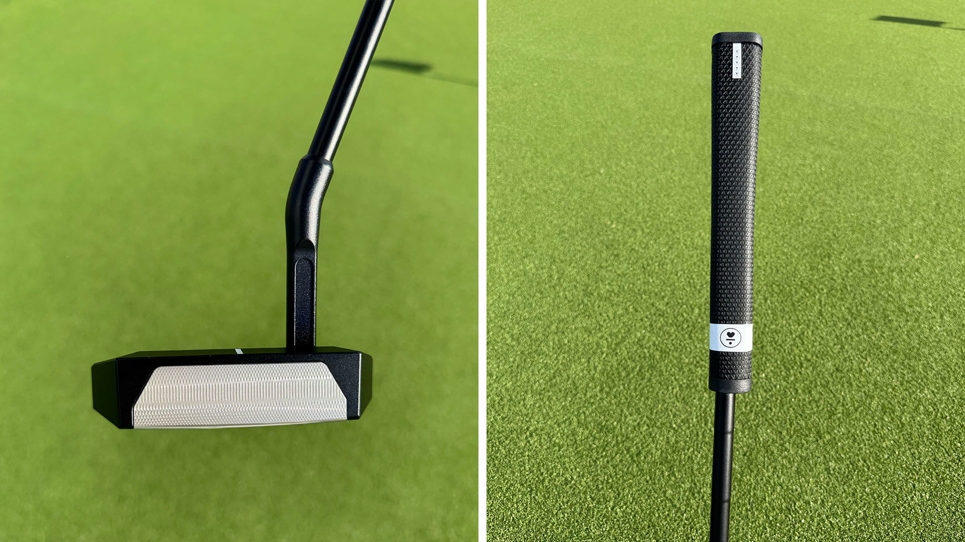 L.A.B. Golf OZ.1i HS Putter Review: A small step or a giant leap