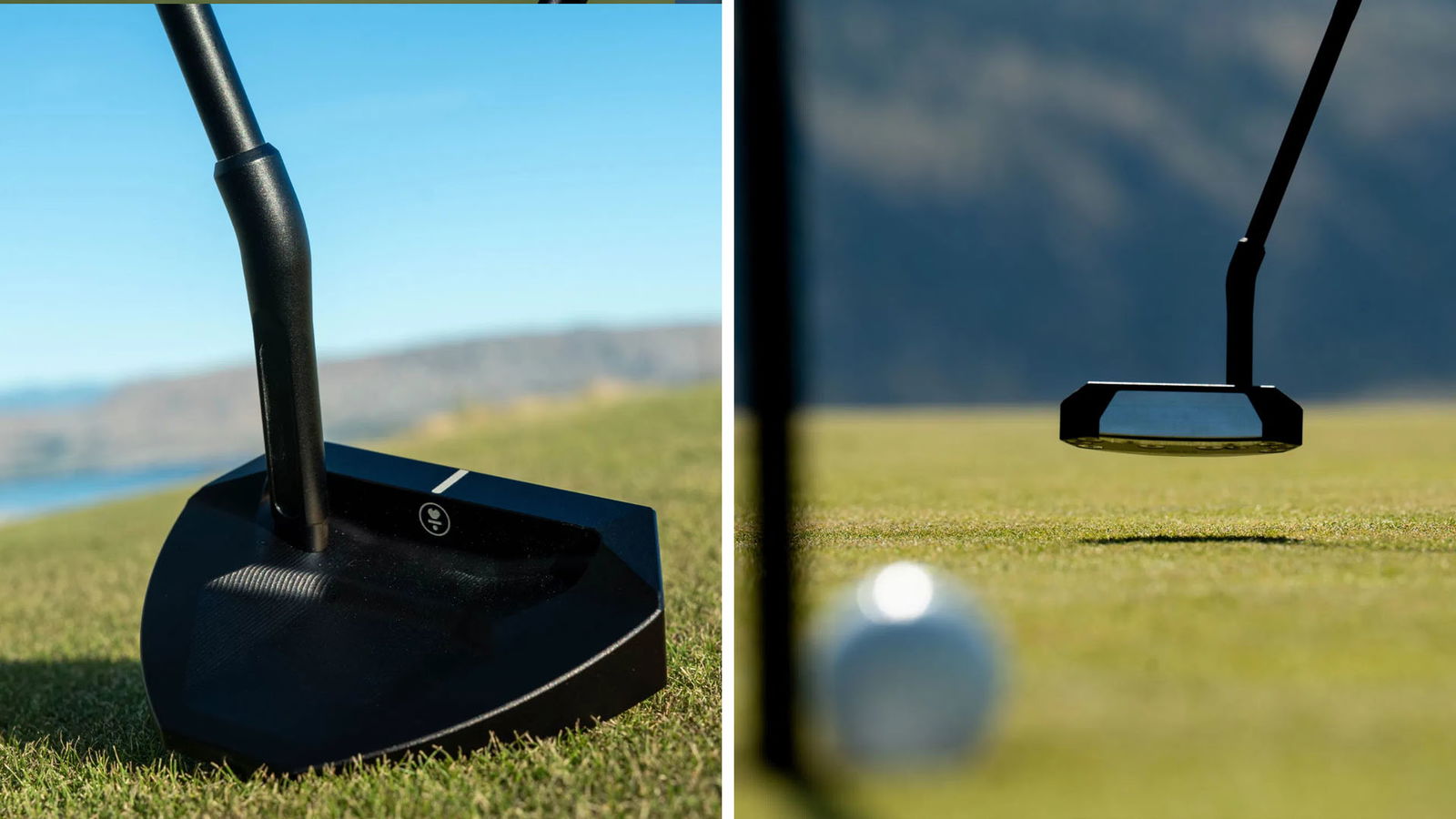 Courtesy L.A.B. Golf