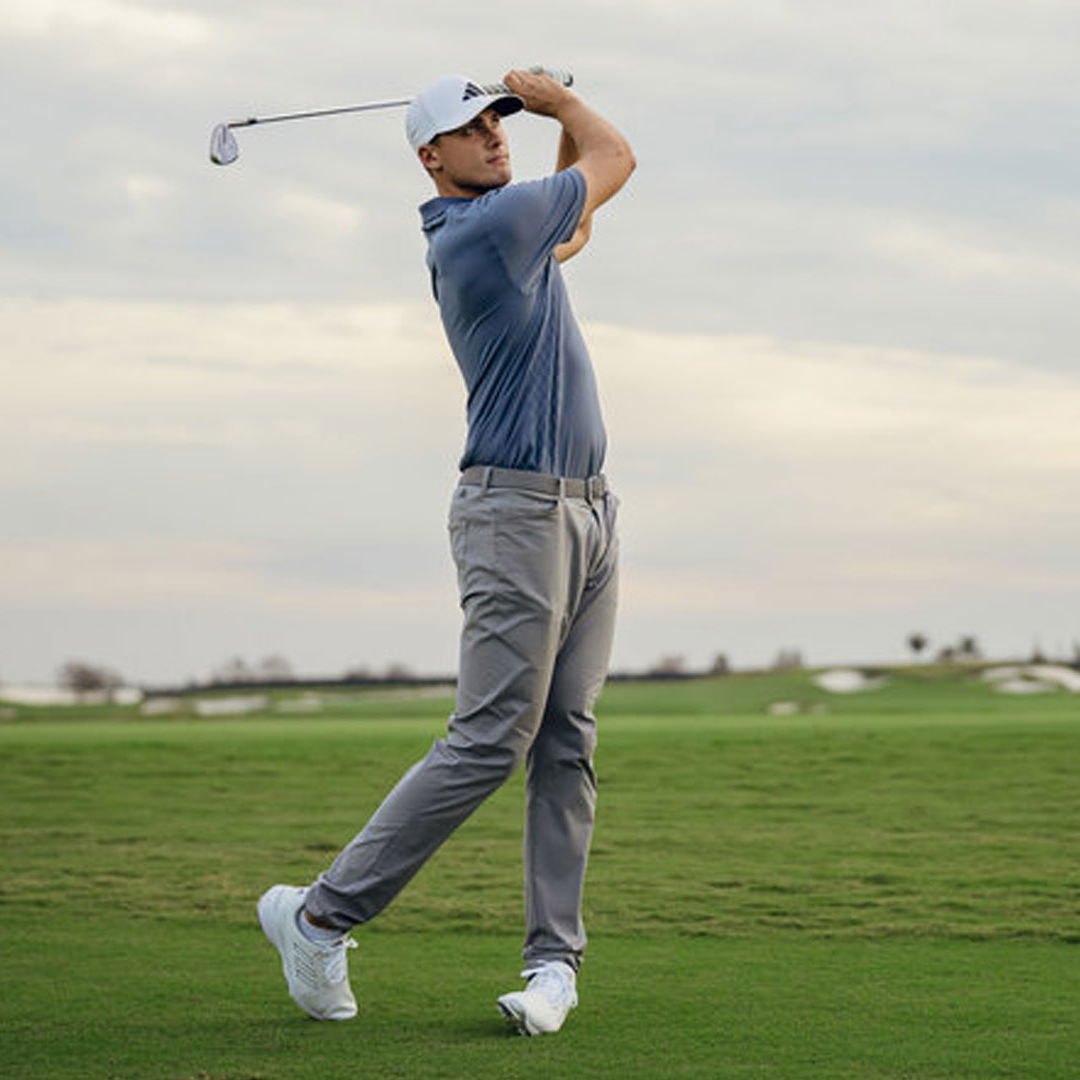 Ludvig Åberg. Courtesy Titleist