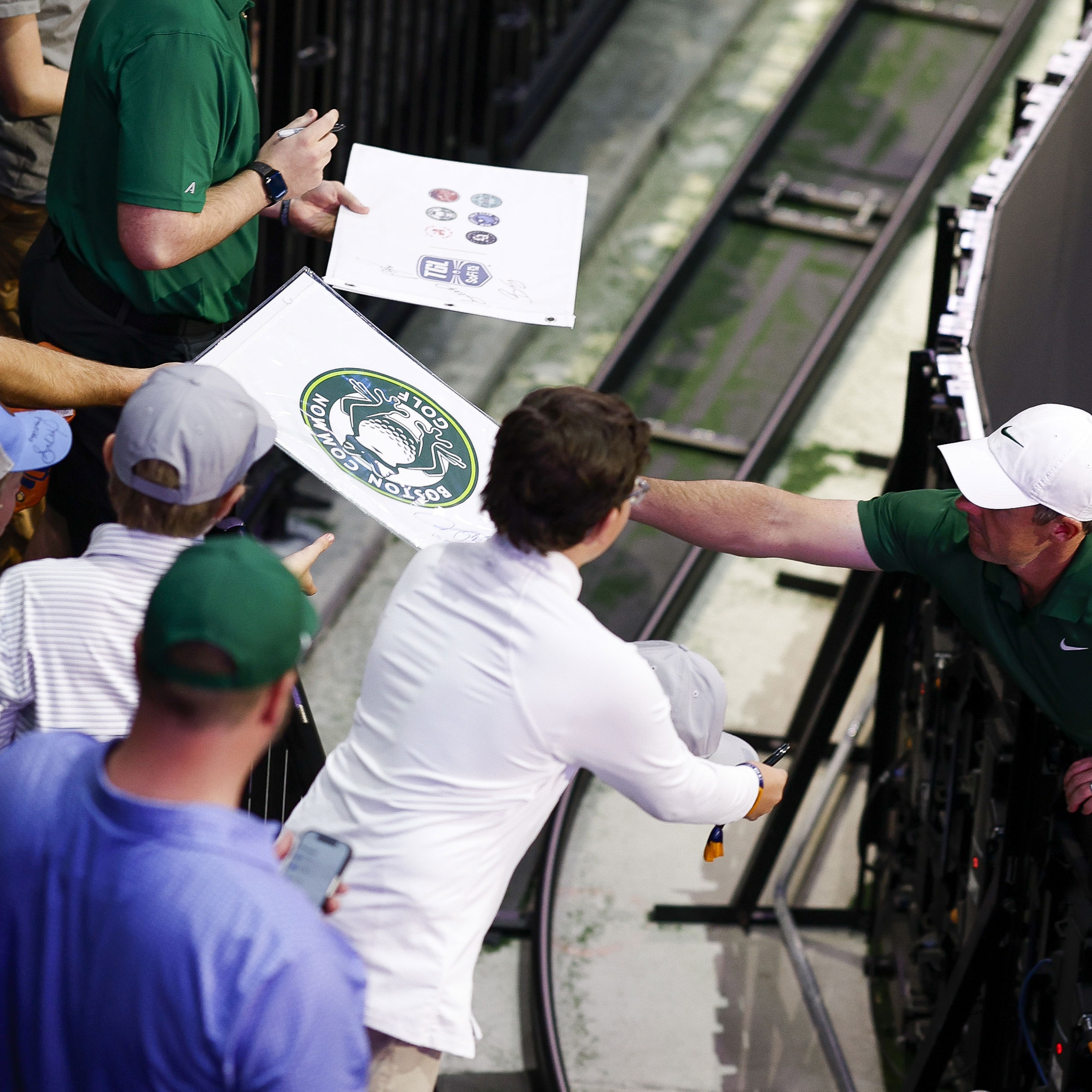 Credit: TGL presented by SoFi