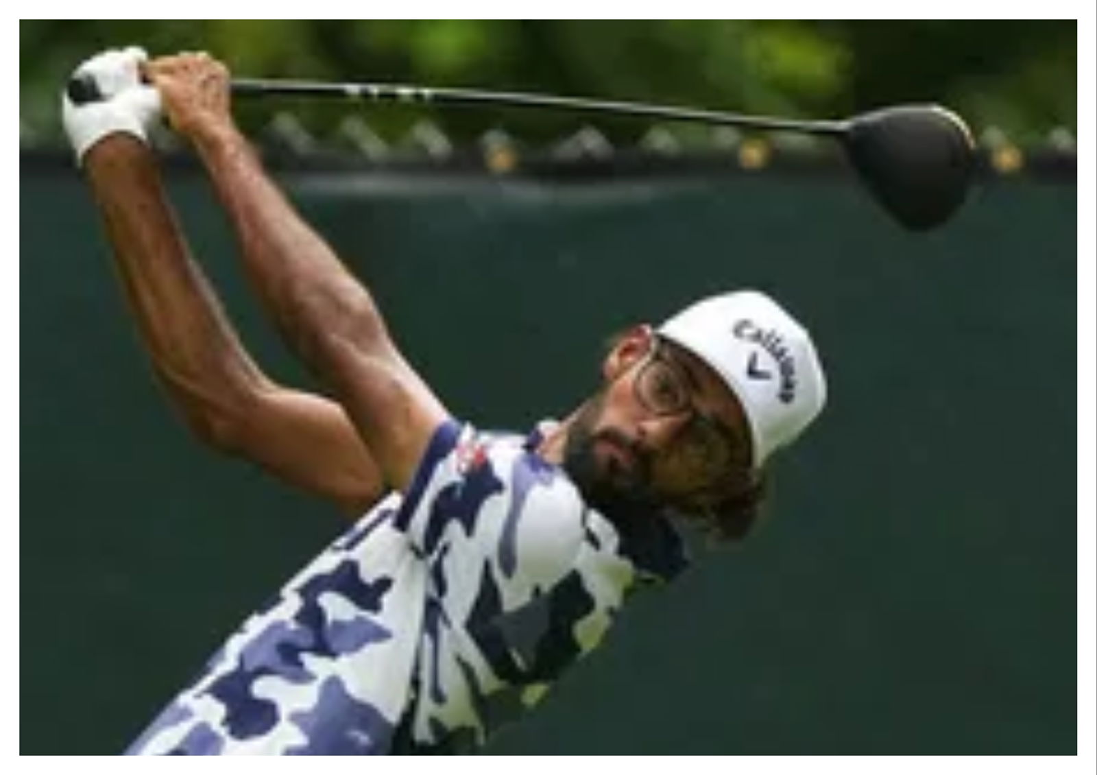 Bhatia has turned down LIV Golf