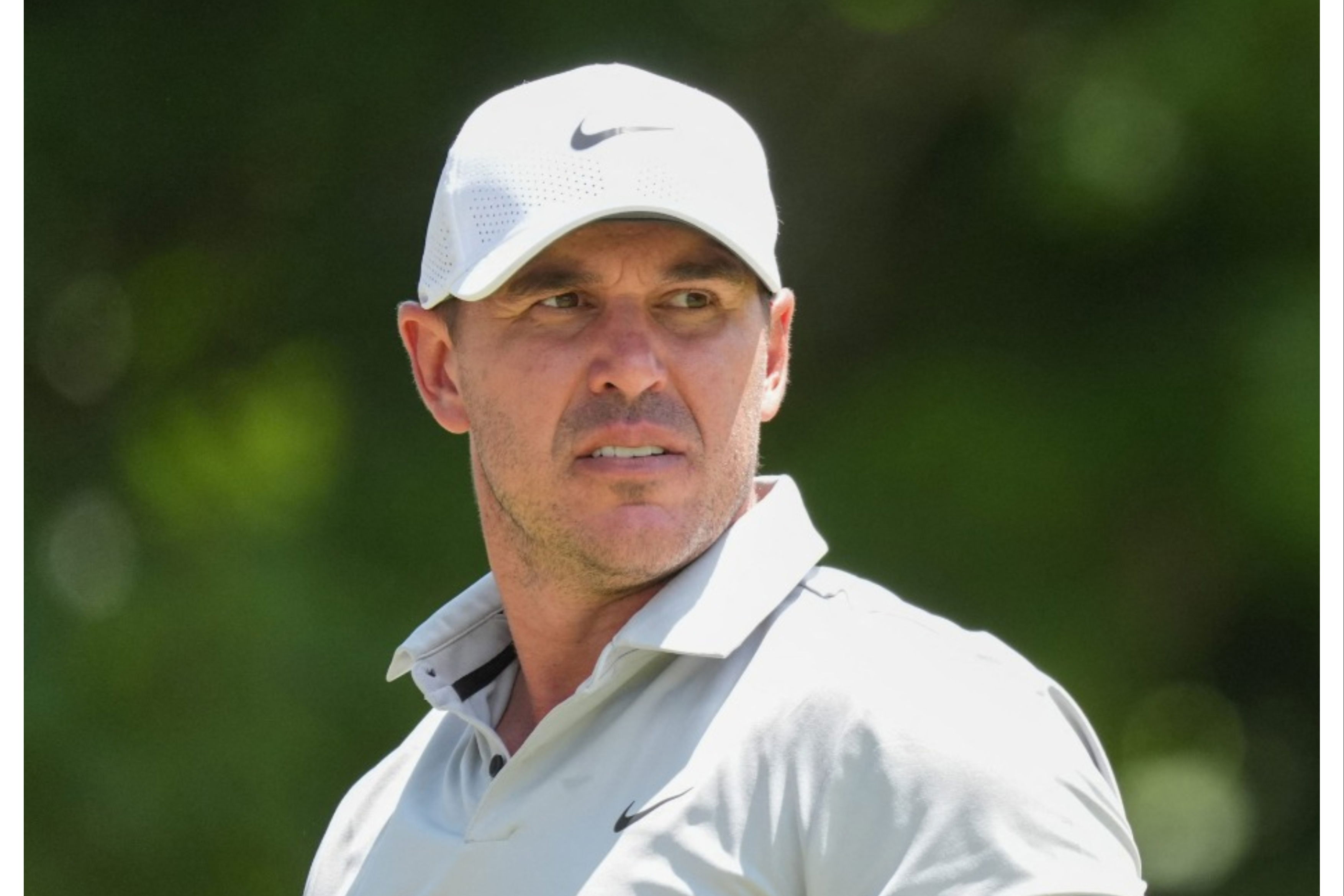Brooks Koepka 