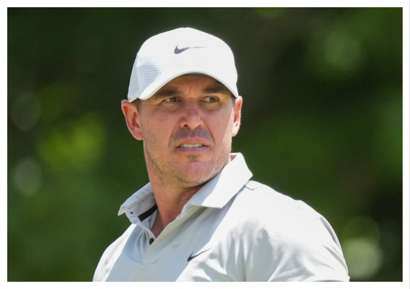 Brooks Koepka