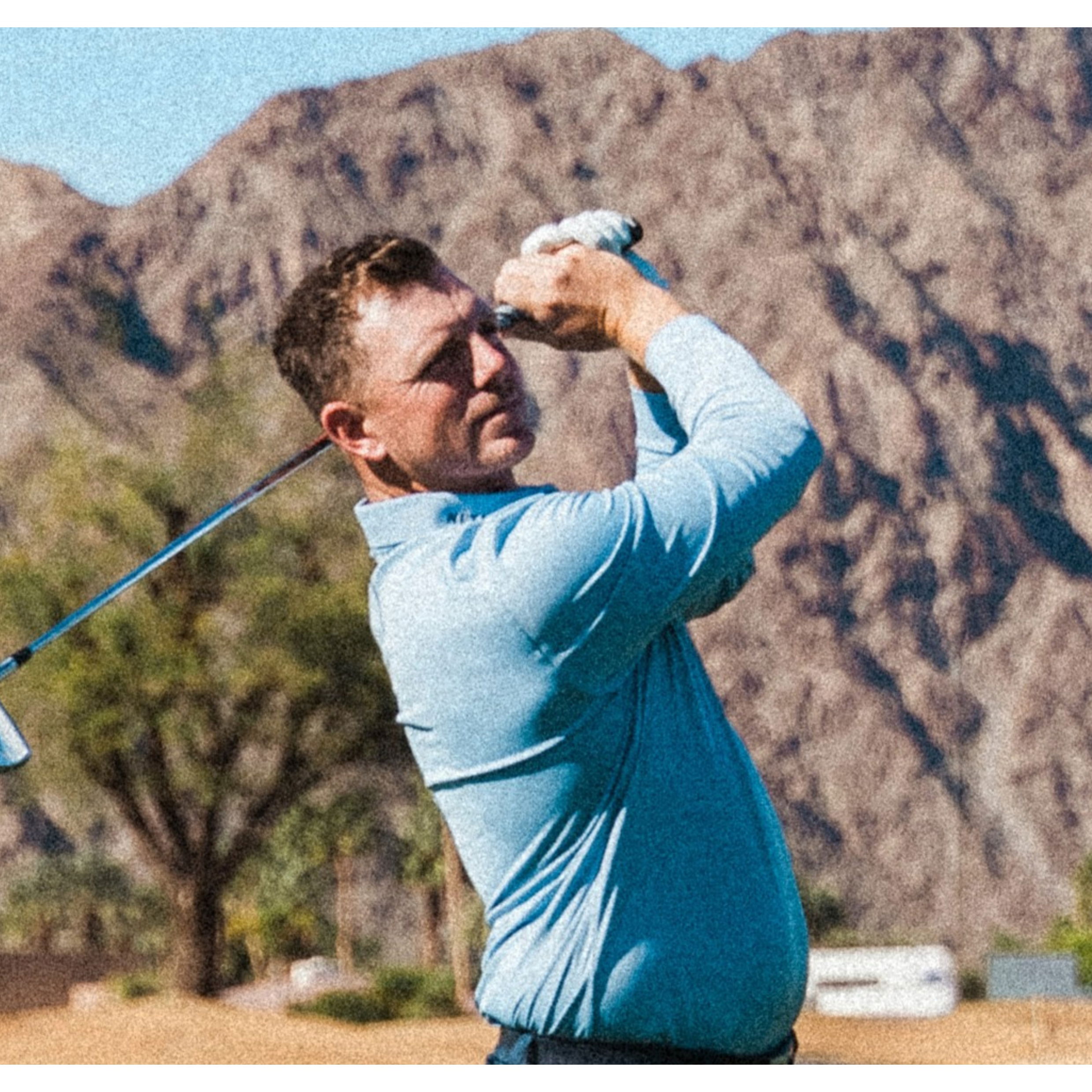 Matt Wallace (Penfold Golf) 