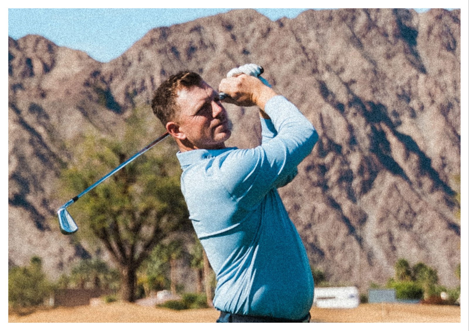 Matt Wallace (Penfold Golf)