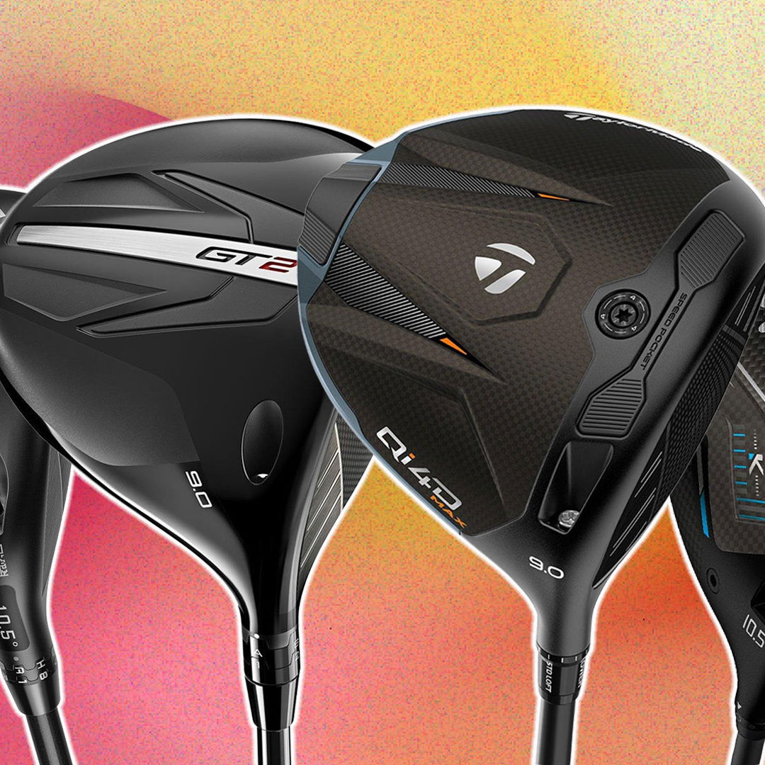 Most Forgiving Golf Drivers 2026