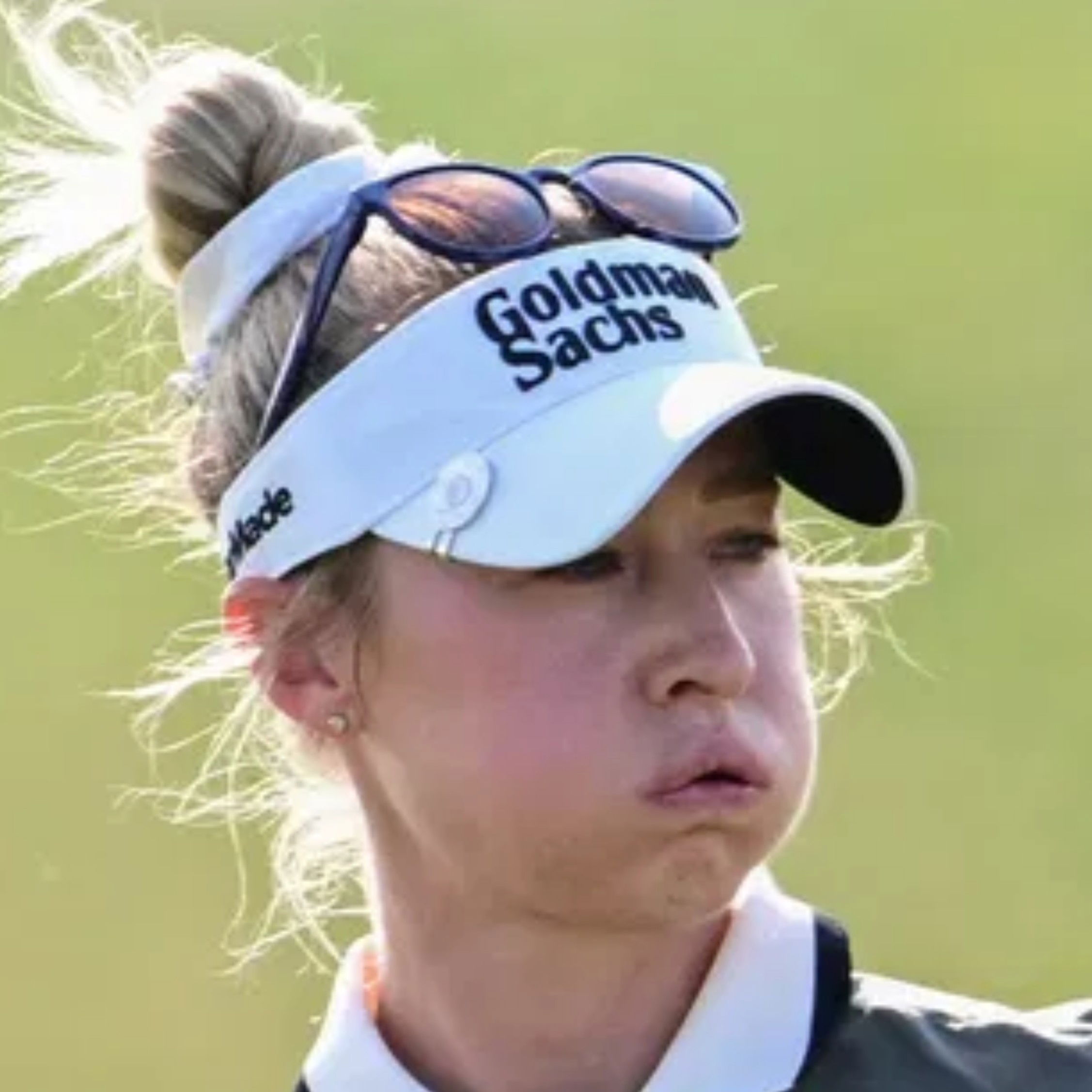 Nelly Korda