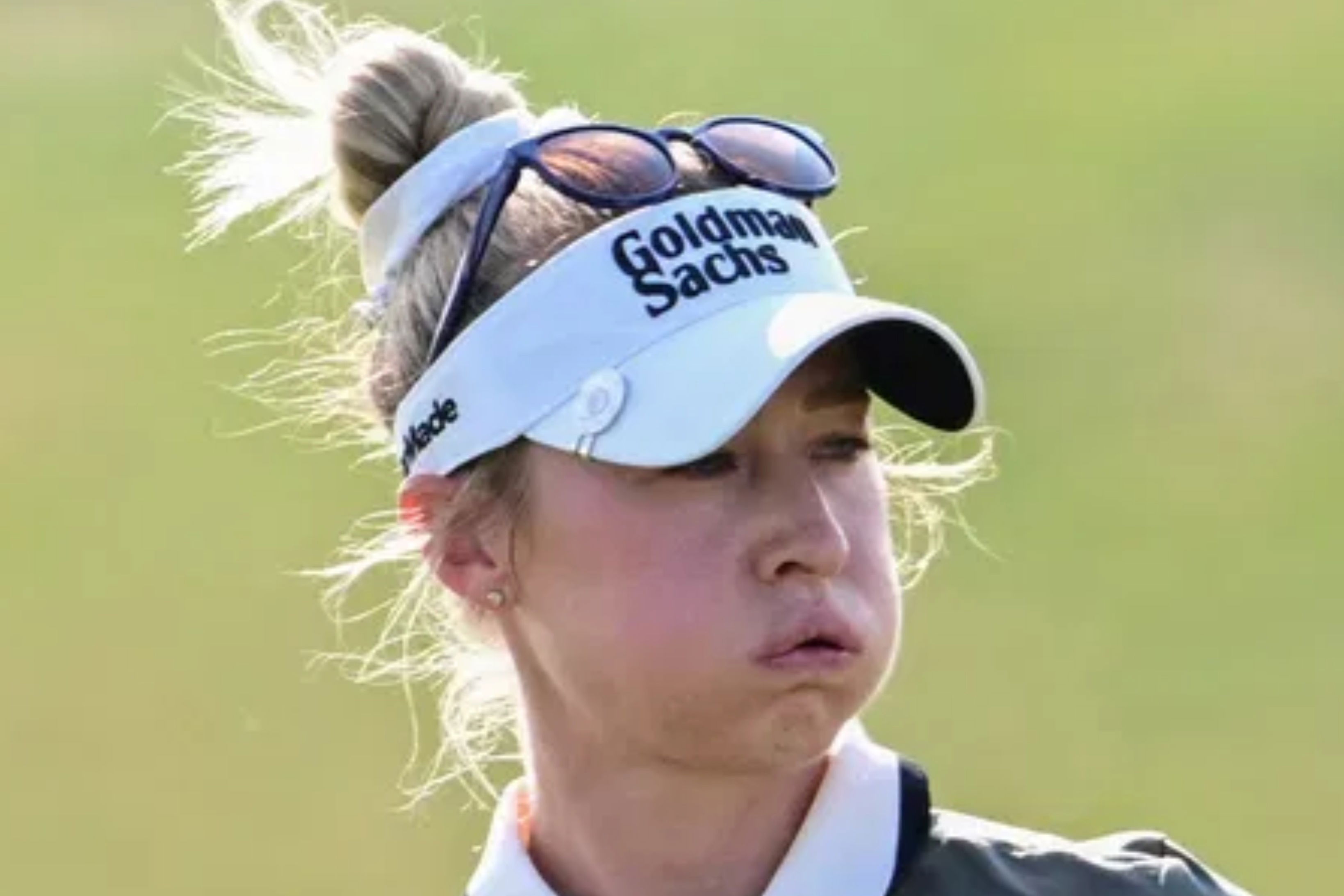 Nelly Korda