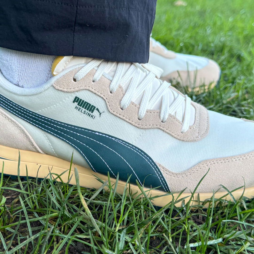 PUMA Helsinki Golf