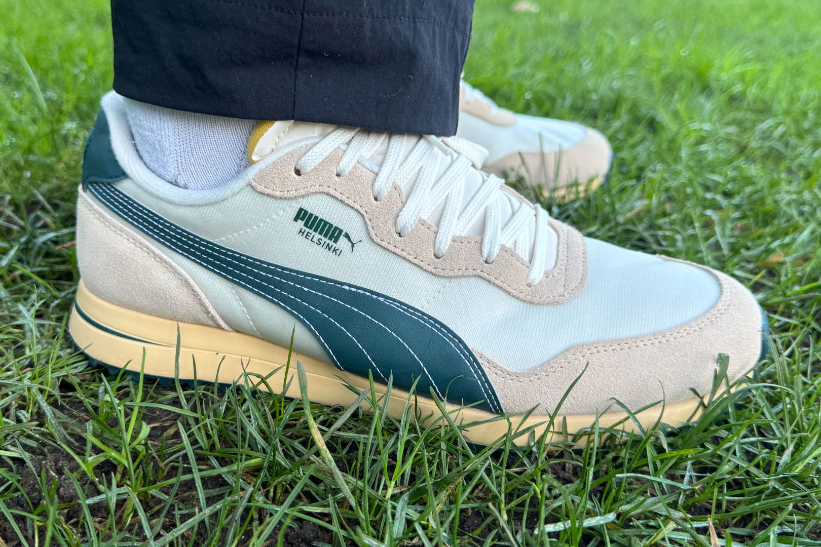 PUMA Helsinki Golf