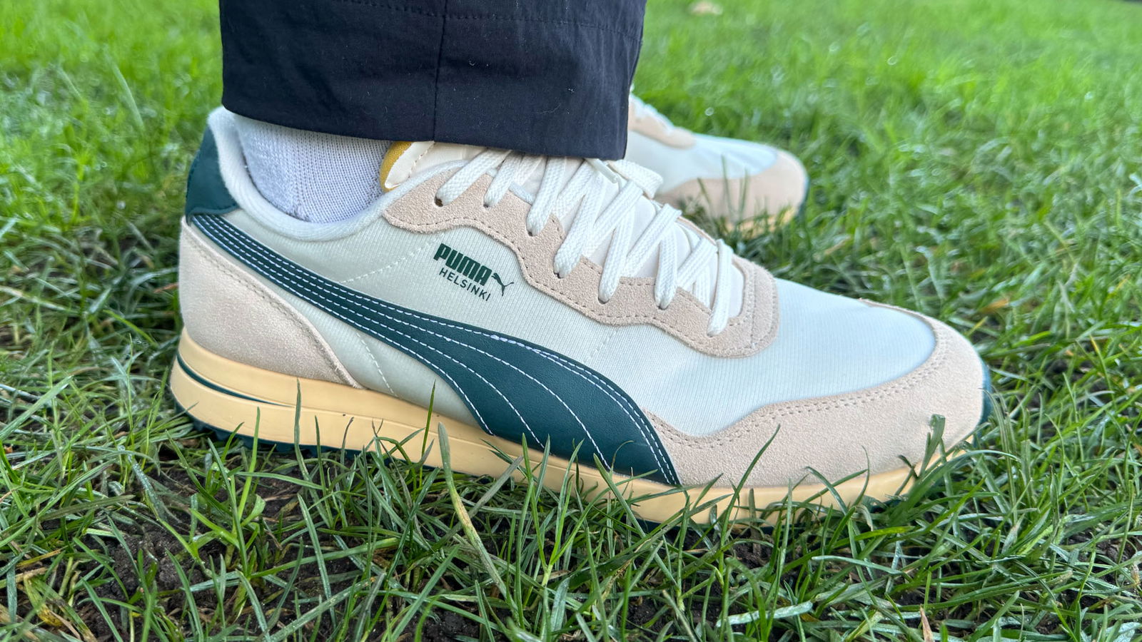 PUMA Helsinki Golf