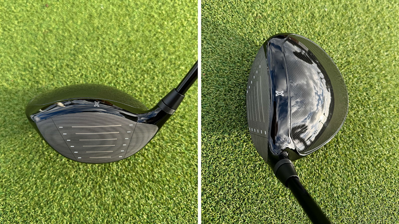 PXG Lightning Drivers Review: Harder, better, straighter, faster